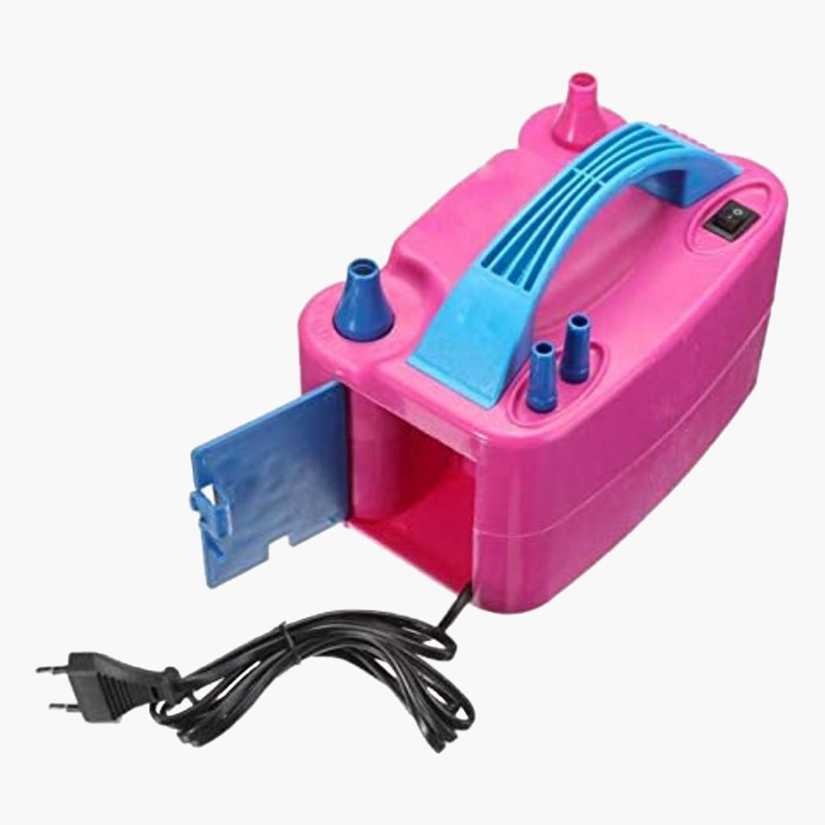 مضخة هواء كهربائية من سويم لايف - 220 فولت-toys-outdoor-poolandbeach-poolaccessories-image-4