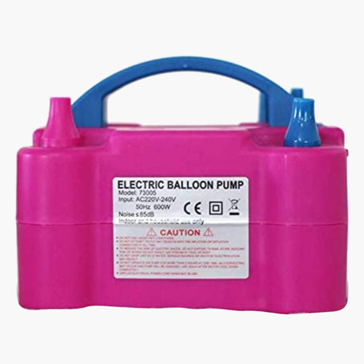 مضخة هواء كهربائية من سويم لايف - 220 فولت-toys-outdoor-poolandbeach-poolaccessories-image-5
