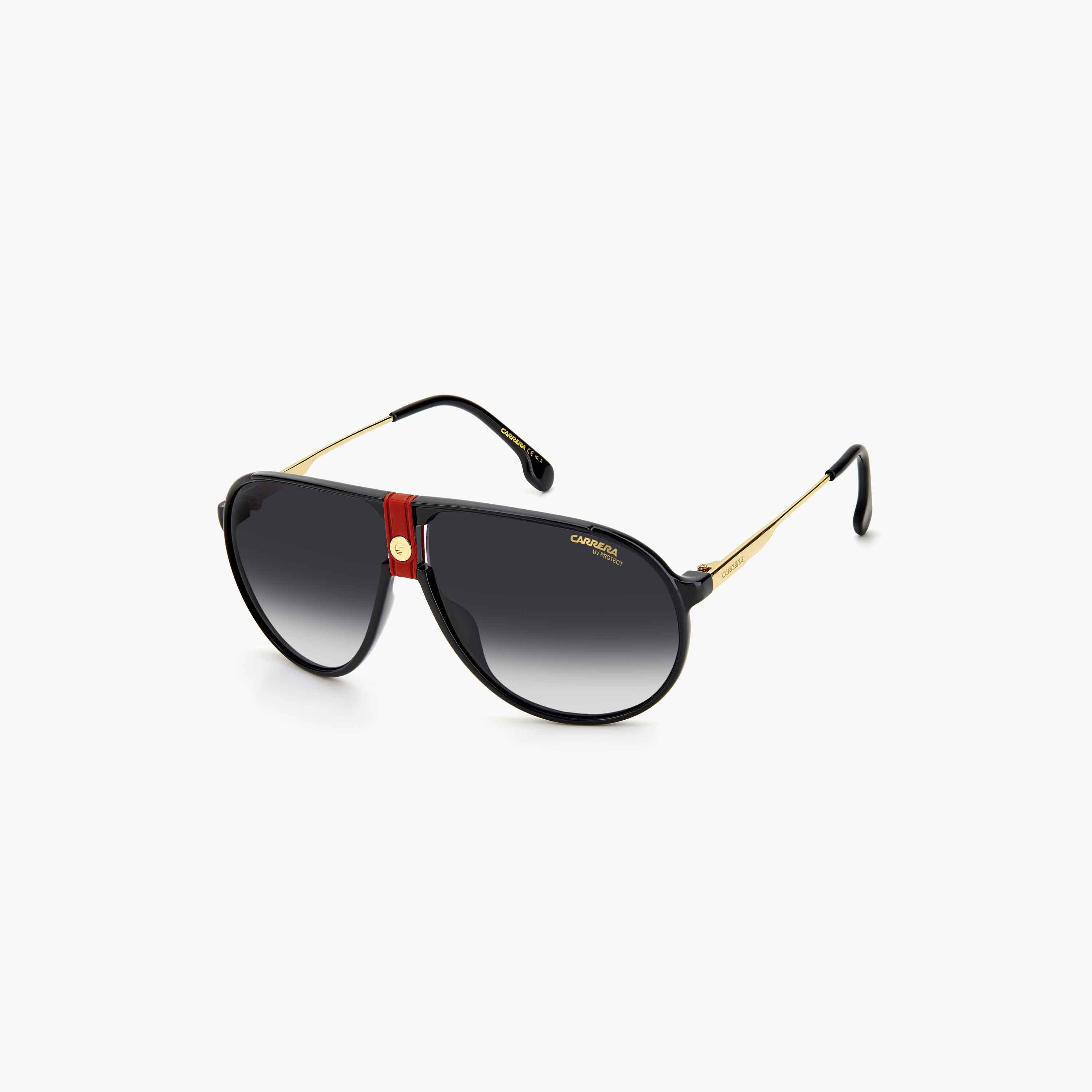 Carrera store clubmaster sunglasses