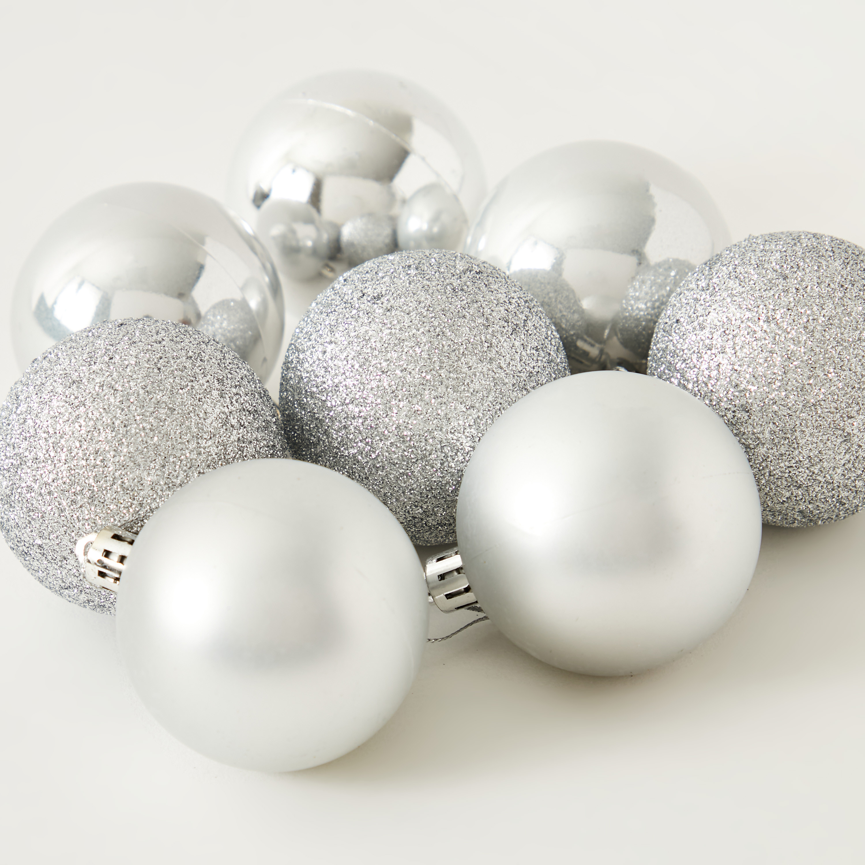 24-Piece Christmas Bauble Set-household-lighting-decorativelighting-noveltylights-image-4