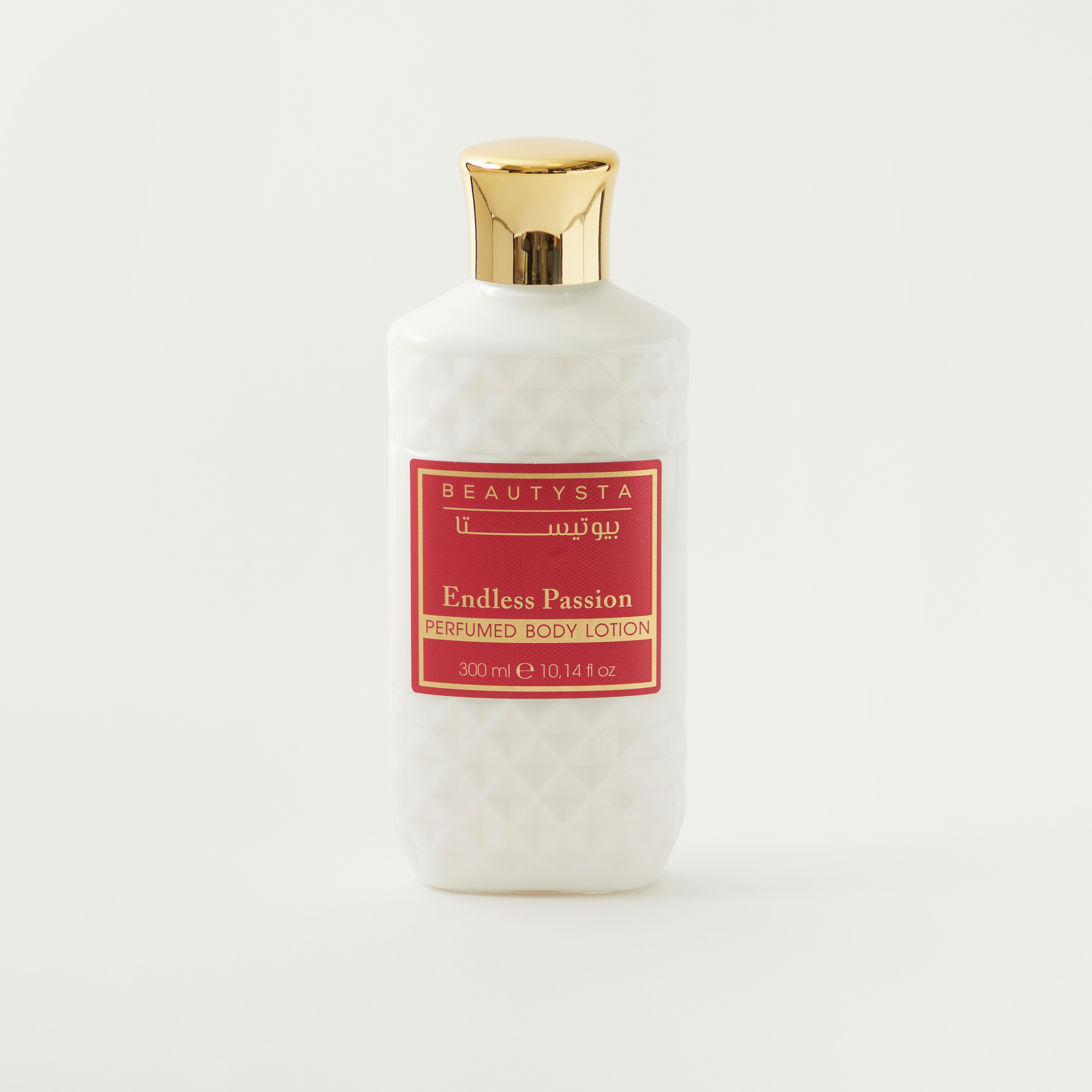 Beautysta Endless Passion Body Lotion - 300 ml-beautyandpersonalcare-skin-moisturisers-bodyandhandlotions-image-1