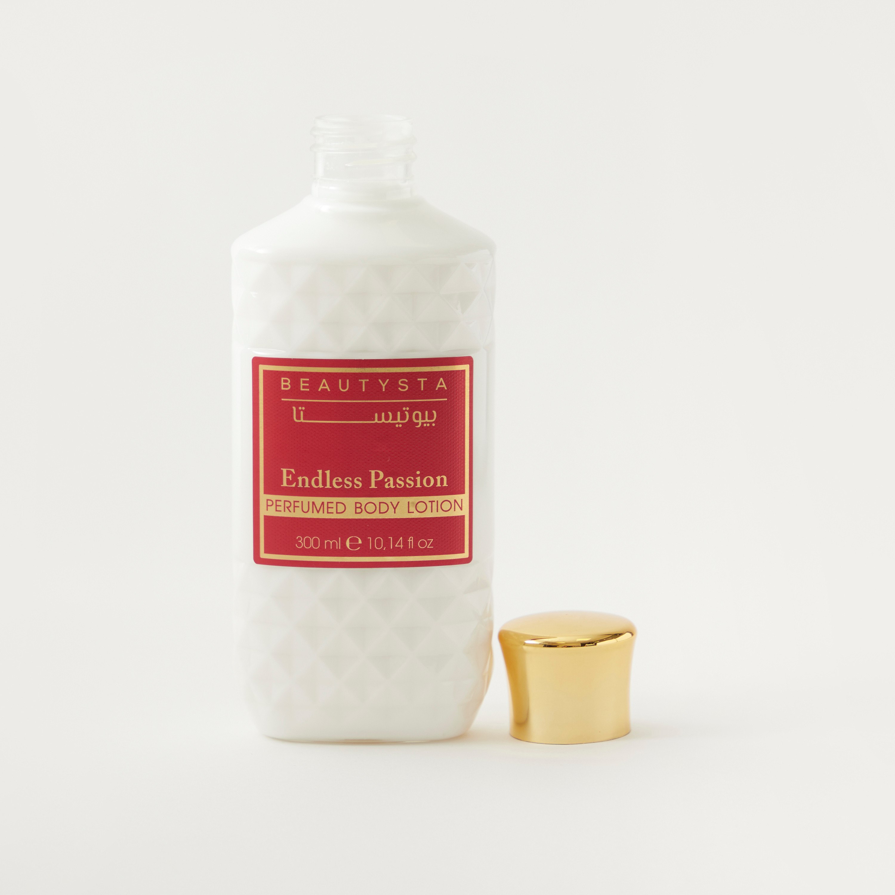Beautysta Endless Passion Body Lotion - 300 ml-beautyandpersonalcare-skin-moisturisers-bodyandhandlotions-image-2