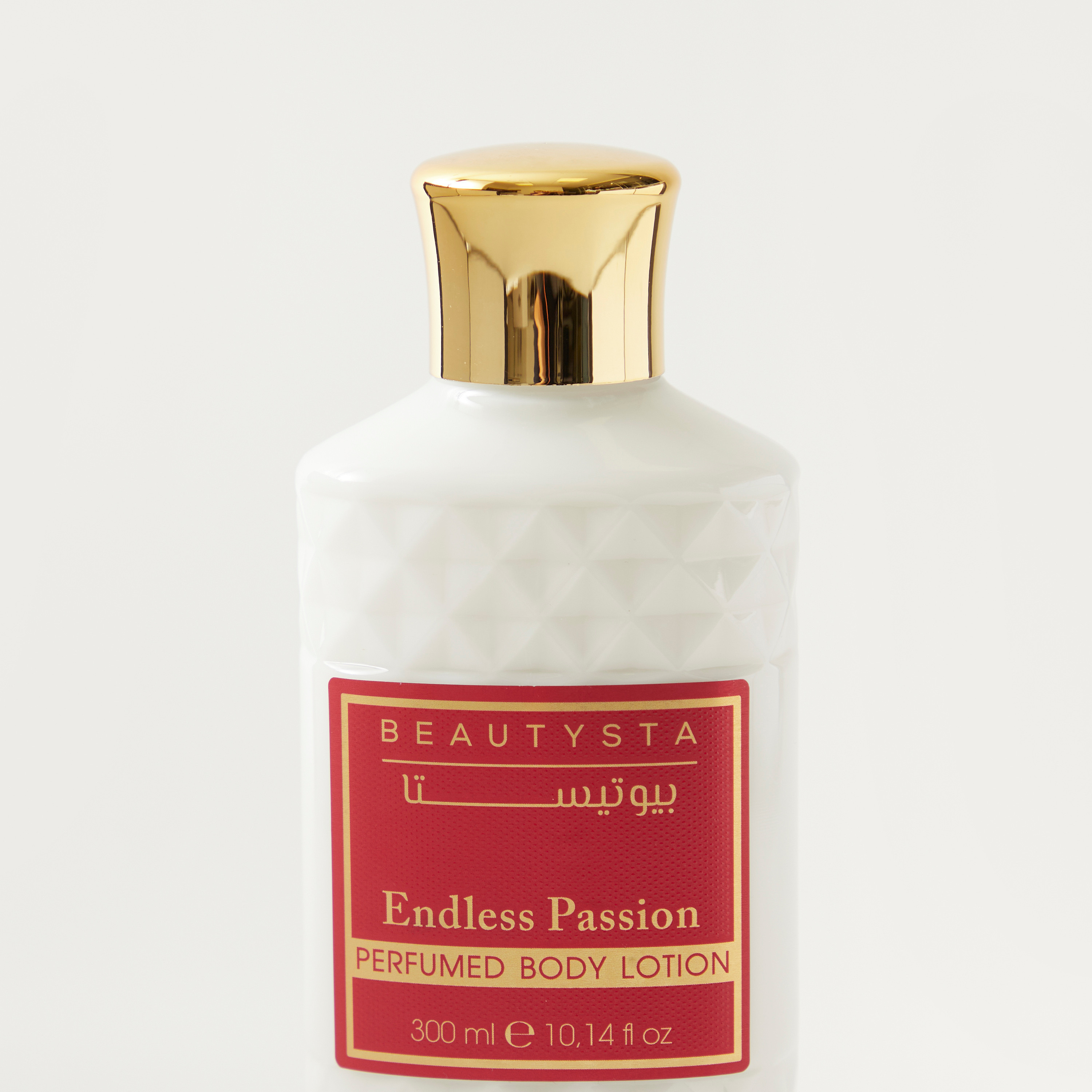 Beautysta Endless Passion Body Lotion - 300 ml-beautyandpersonalcare-skin-moisturisers-bodyandhandlotions-image-3