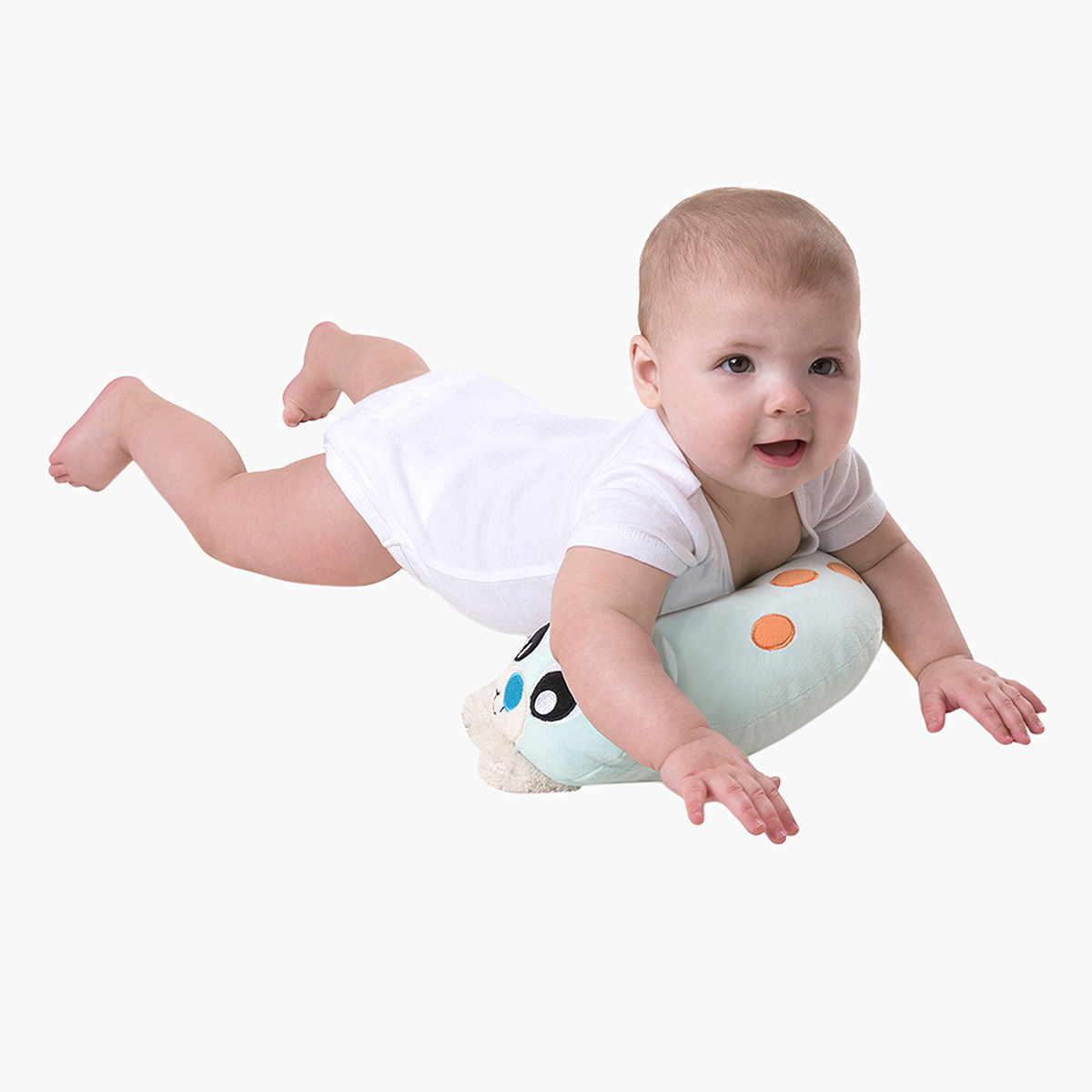 Playgro Snuggle Me Penguin Tummy Time Gym-baby-infantactivity-playgyms-image-7