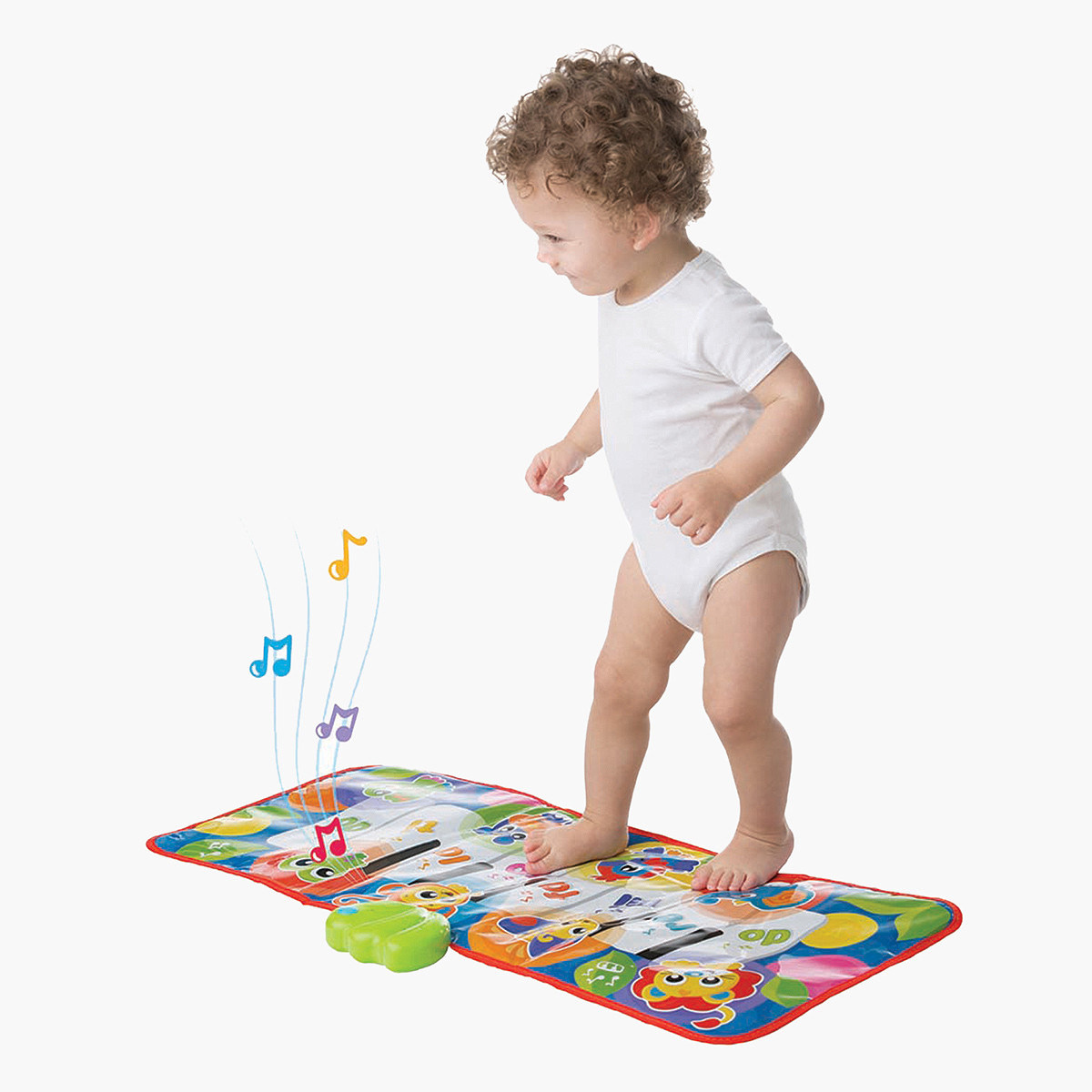 Piano playgro cheap