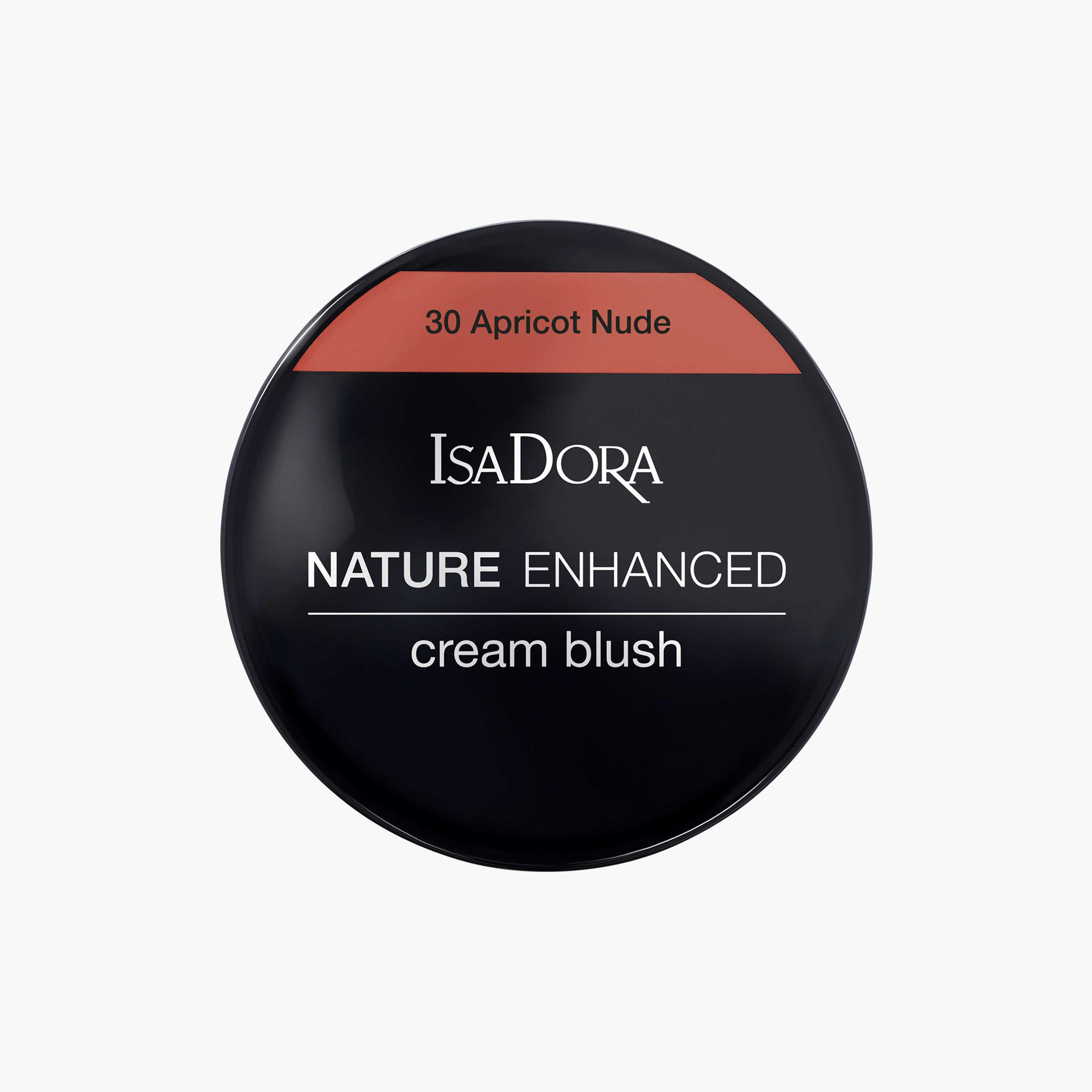 أحمر خدود نيتشر إنهانسد كريم بلش من إيزادورا-beautyandpersonalcare-makeup-face-blushes-image-5