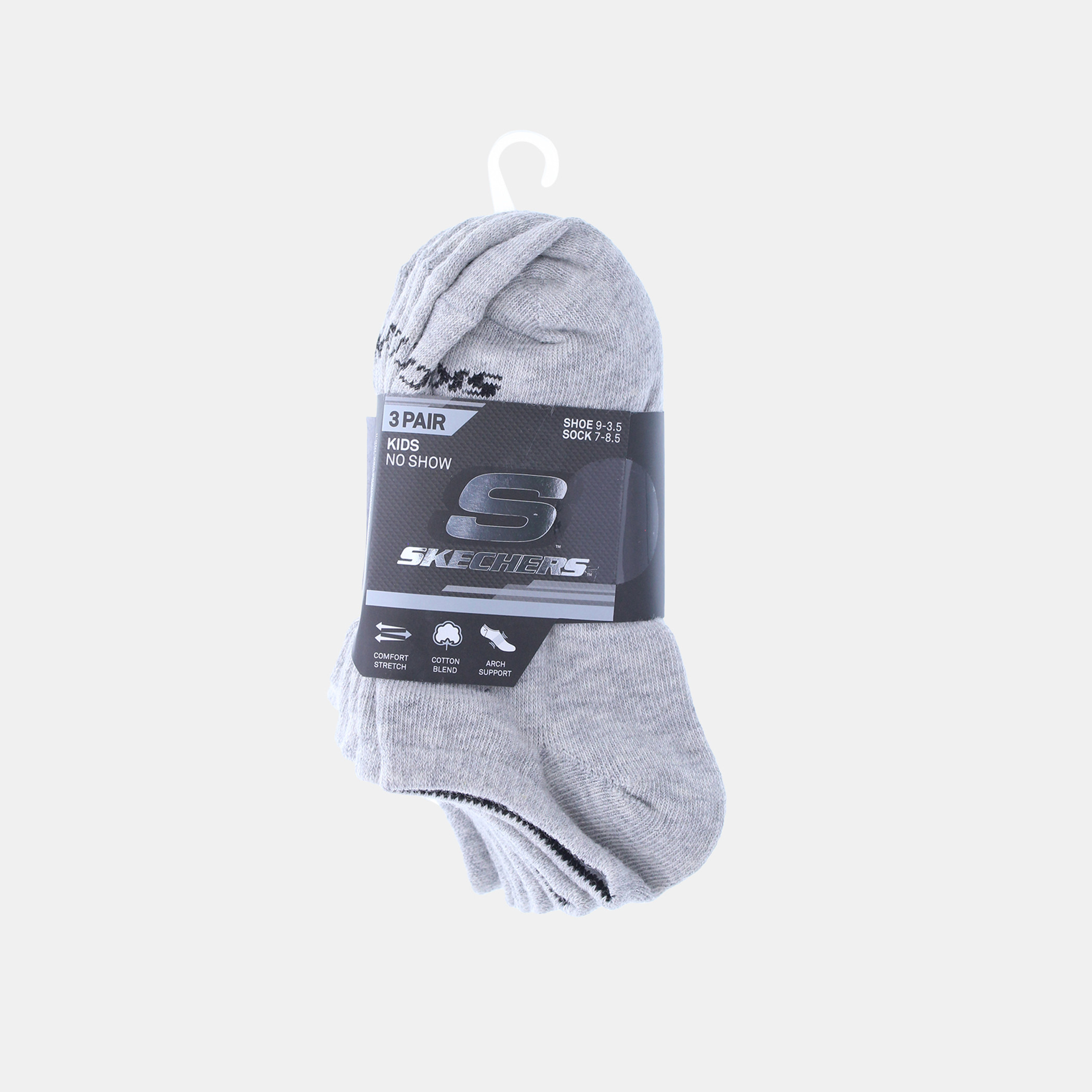 Skechers shoe outlet socks