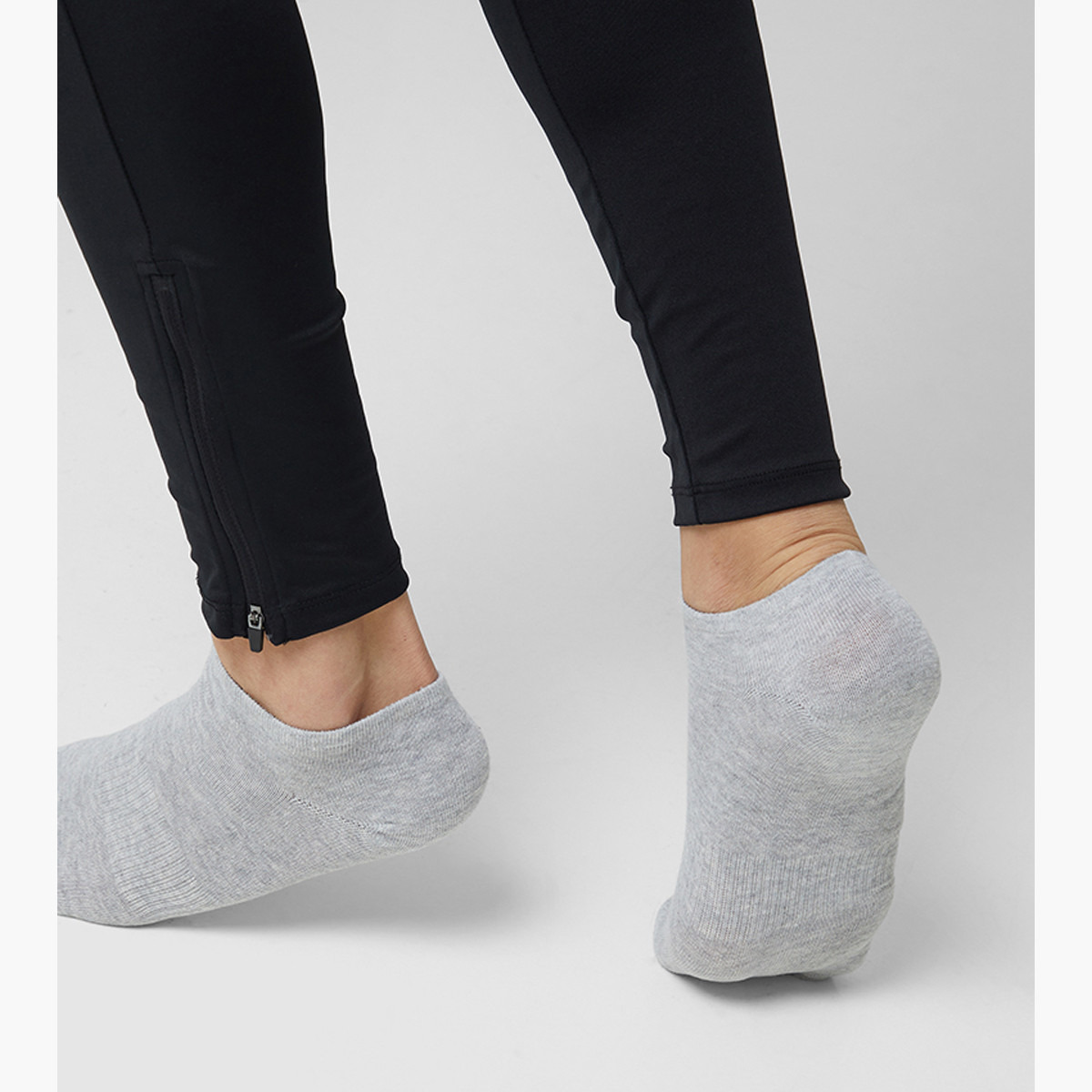 طقم جوارب رياضية 3 أزواج من سكتشرز - S114041D-020-men-socks-image-2