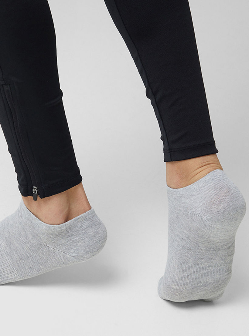طقم جوارب رياضية 3 أزواج من سكتشرز - S114041D-020-men-socks-image-2