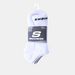 Skechers Women's Non-Terry Invisible Sports Socks - S114041C-100-Women%27s Socks-thumbnail-0