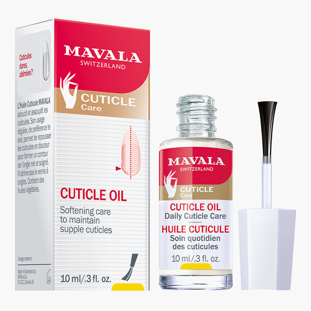 Mavala Cuticle Oil - 10 ml-beautyandpersonalcare-makeup-nails-treatments-image-1