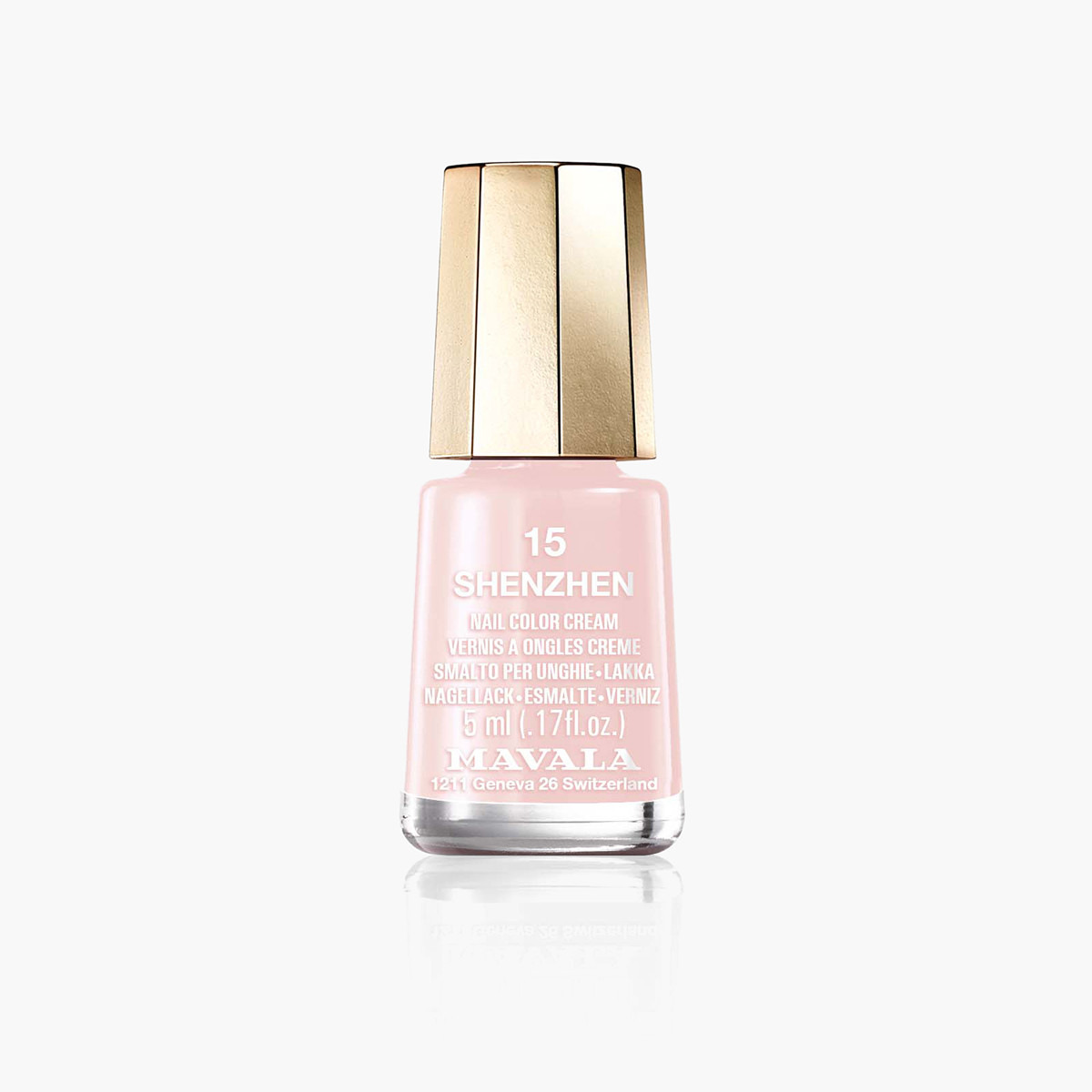 Mavala Pondiswitzerlanderry Nail Polish - 5 ml-beautyandpersonalcare-makeup-nails-nailpolishes-image-1