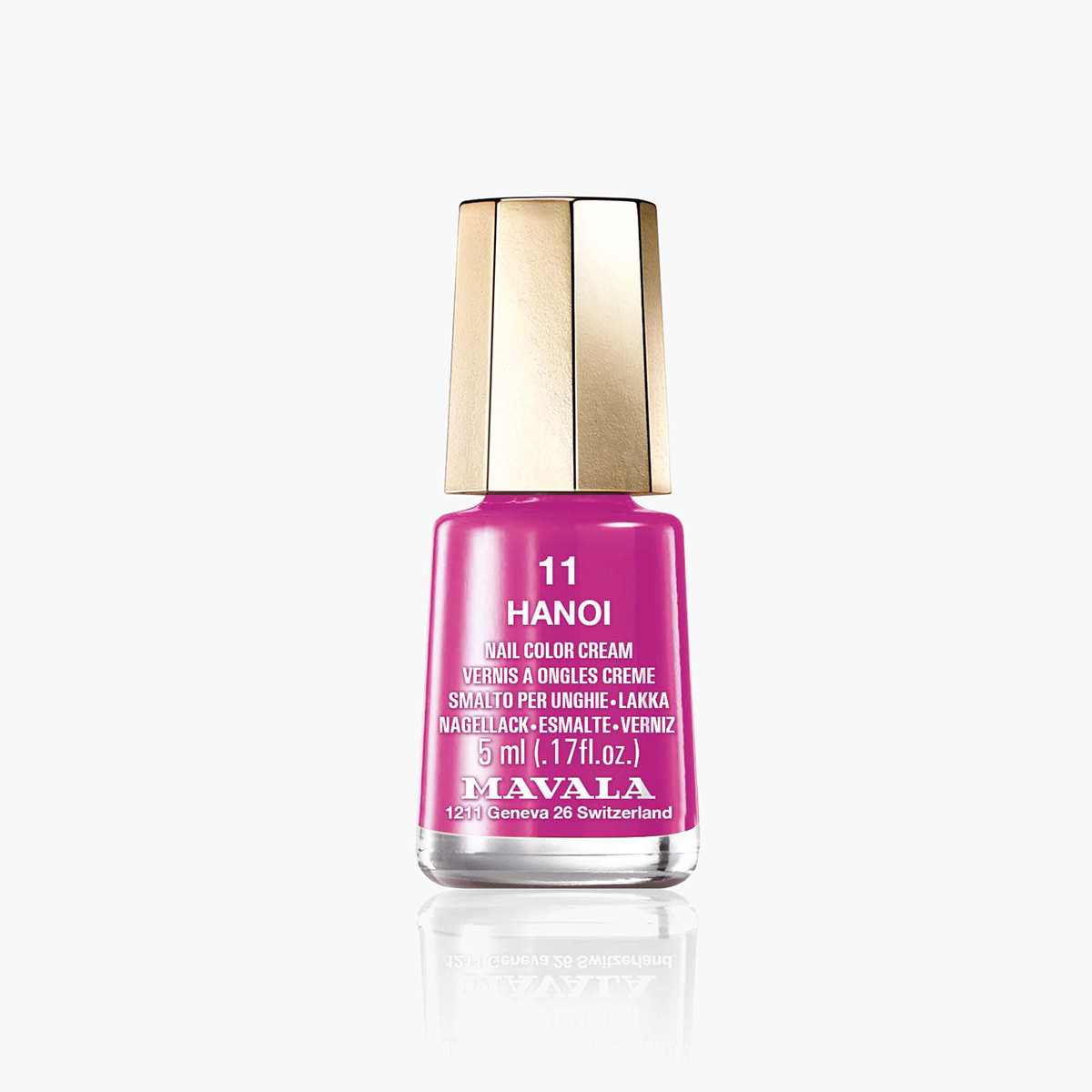 Mavala Pondiswitzerlanderry Nail Polish - 5 ml-beautyandpersonalcare-makeup-nails-nailpolishes-image-13