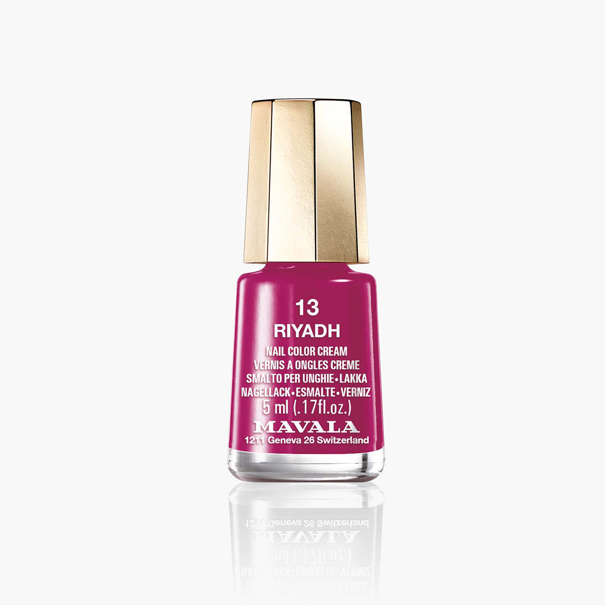 Mavala Pondiswitzerlanderry Nail Polish - 5 ml-beautyandpersonalcare-makeup-nails-nailpolishes-image-12