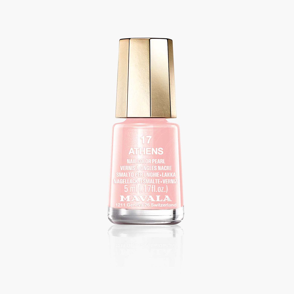 Mavala Pondiswitzerlanderry Nail Polish - 5 ml-beautyandpersonalcare-makeup-nails-nailpolishes-image-14
