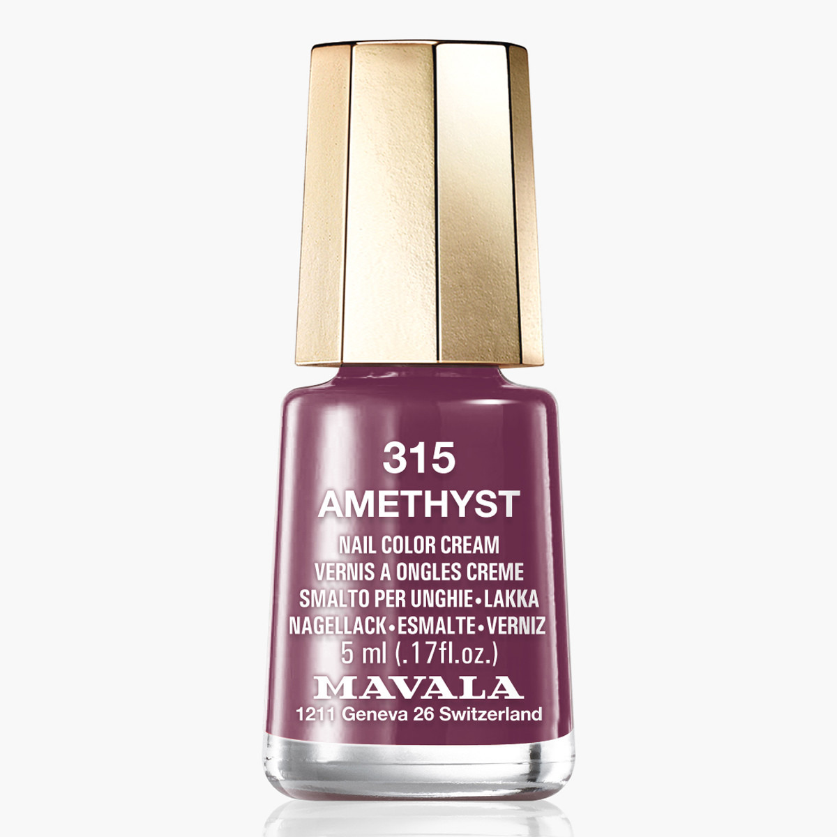 Mavala Pondiswitzerlanderry Nail Polish - 5 ml-beautyandpersonalcare-makeup-nails-nailpolishes-image-24