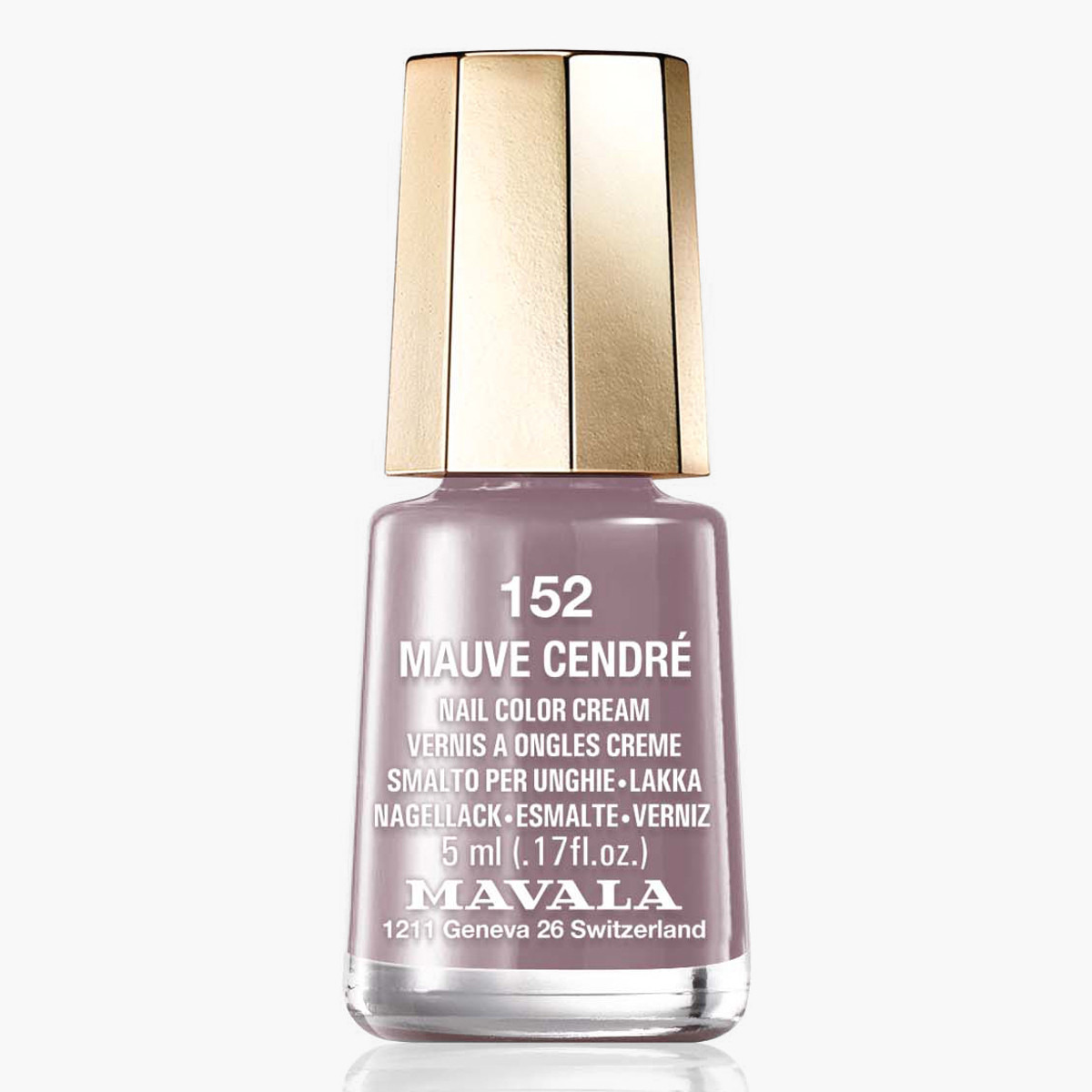 Mavala Pondiswitzerlanderry Nail Polish - 5 ml-beautyandpersonalcare-makeup-nails-nailpolishes-image-23