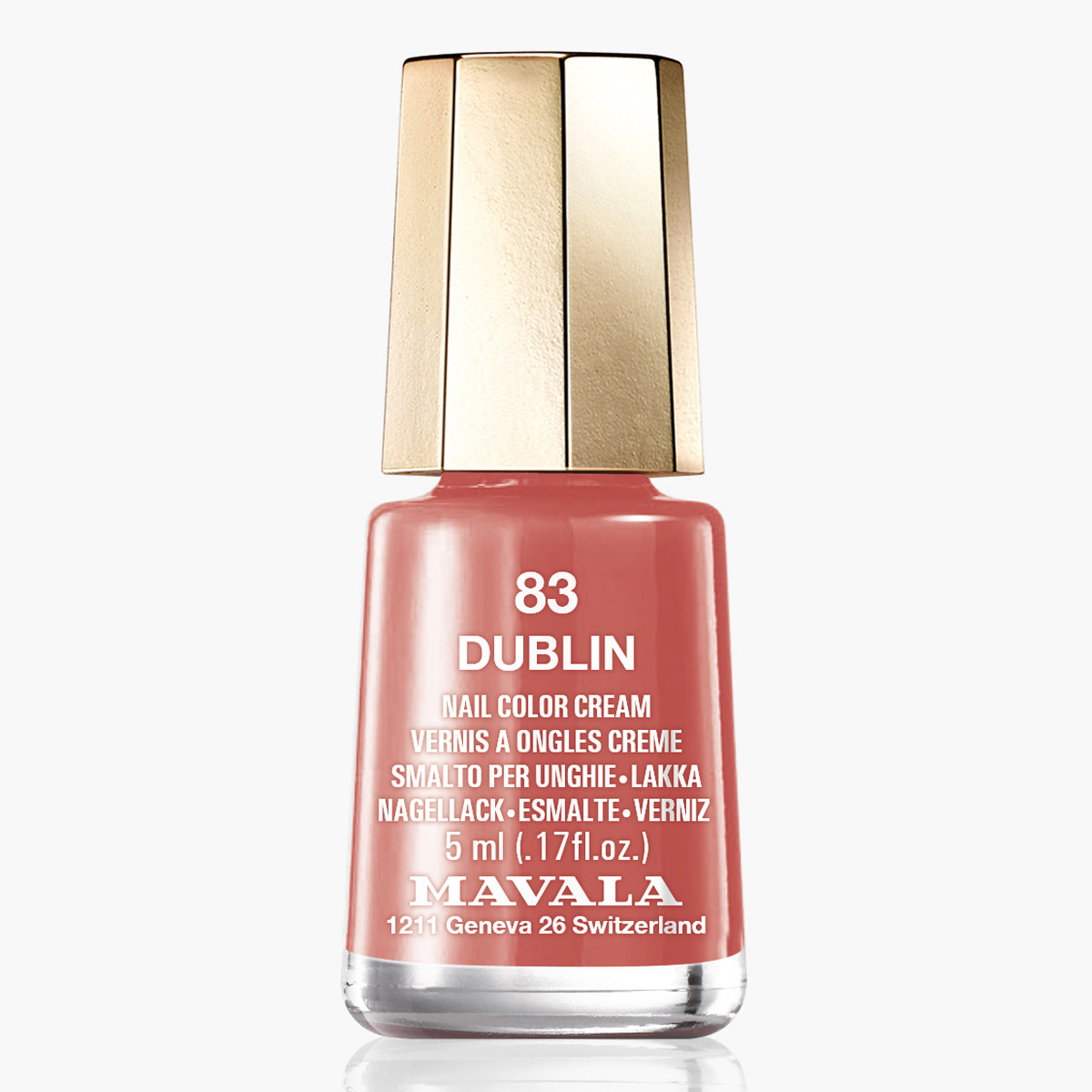 Mavala Pondiswitzerlanderry Nail Polish - 5 ml-beautyandpersonalcare-makeup-nails-nailpolishes-image-6