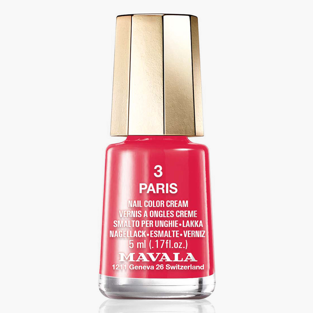 Mavala Pondiswitzerlanderry Nail Polish - 5 ml-beautyandpersonalcare-makeup-nails-nailpolishes-image-17
