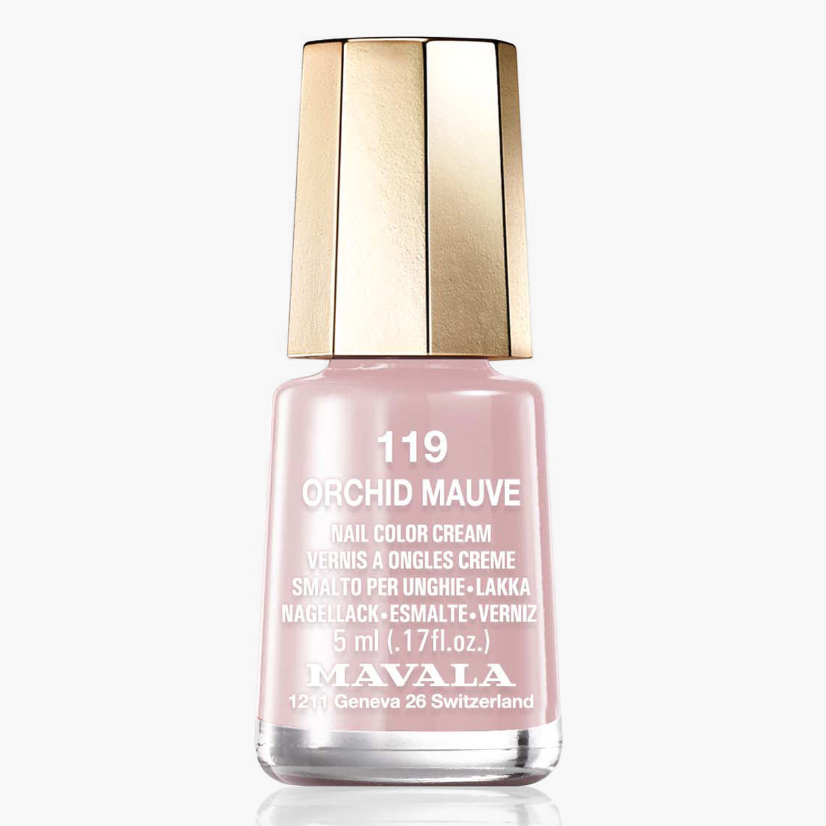 Mavala Pondiswitzerlanderry Nail Polish - 5 ml-beautyandpersonalcare-makeup-nails-nailpolishes-image-7