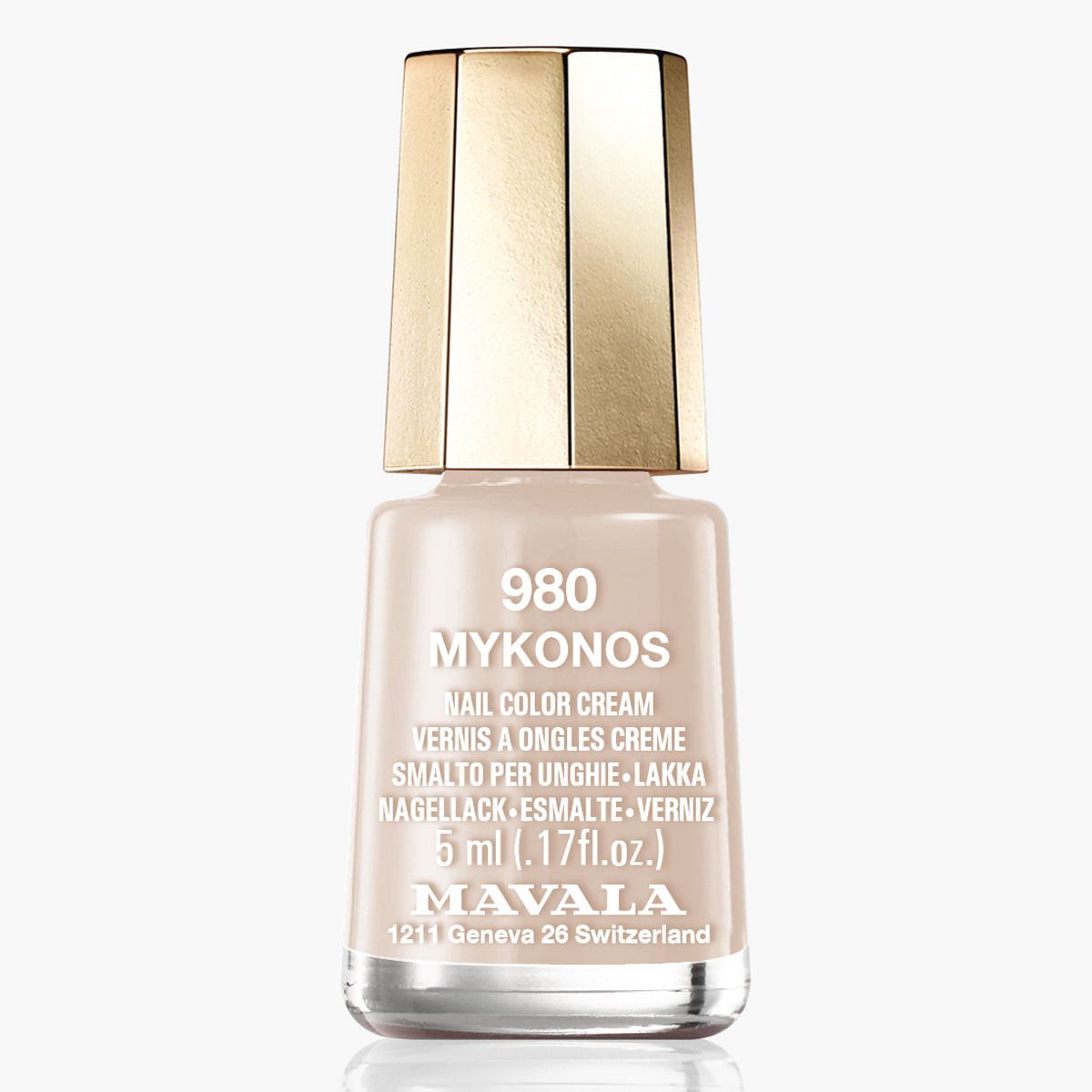 Mavala Pondiswitzerlanderry Nail Polish - 5 ml-beautyandpersonalcare-makeup-nails-nailpolishes-image-2