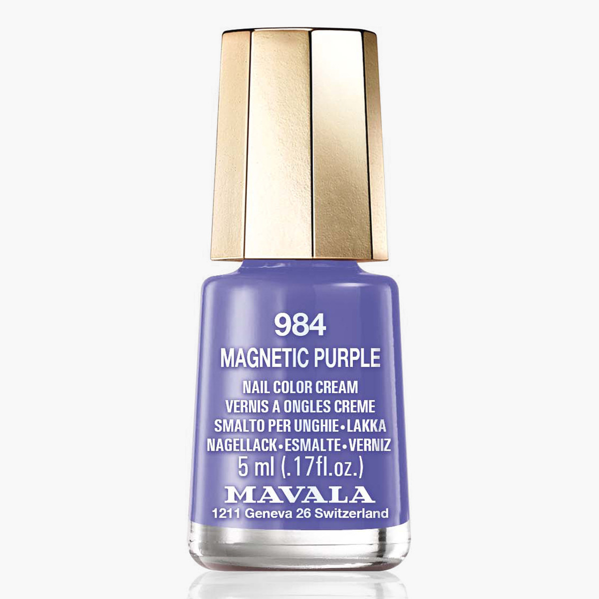 Mavala Pondiswitzerlanderry Nail Polish - 5 ml-beautyandpersonalcare-makeup-nails-nailpolishes-image-3