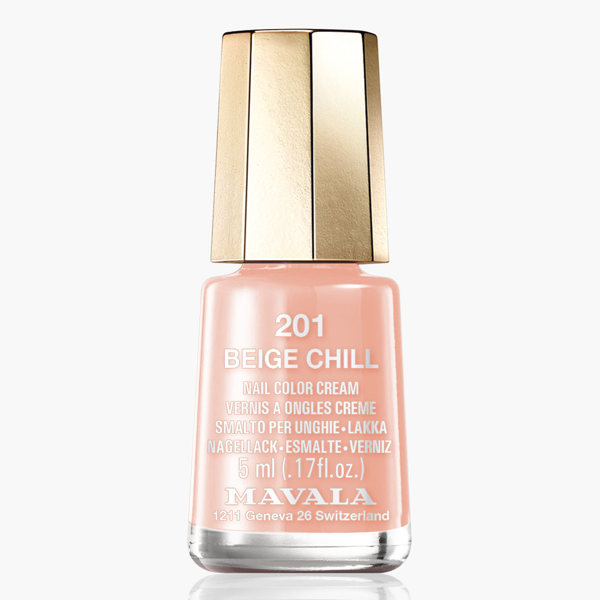 طلاء اظافر ميني كلر من مافالا - 5 مل-beautyandpersonalcare-makeup-nails-nailpolishes-image-4