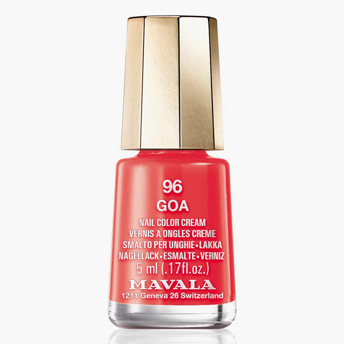 طلاء اظافر ميني كلر من مافالا - 5 مل-beautyandpersonalcare-makeup-nails-nailpolishes-image-1
