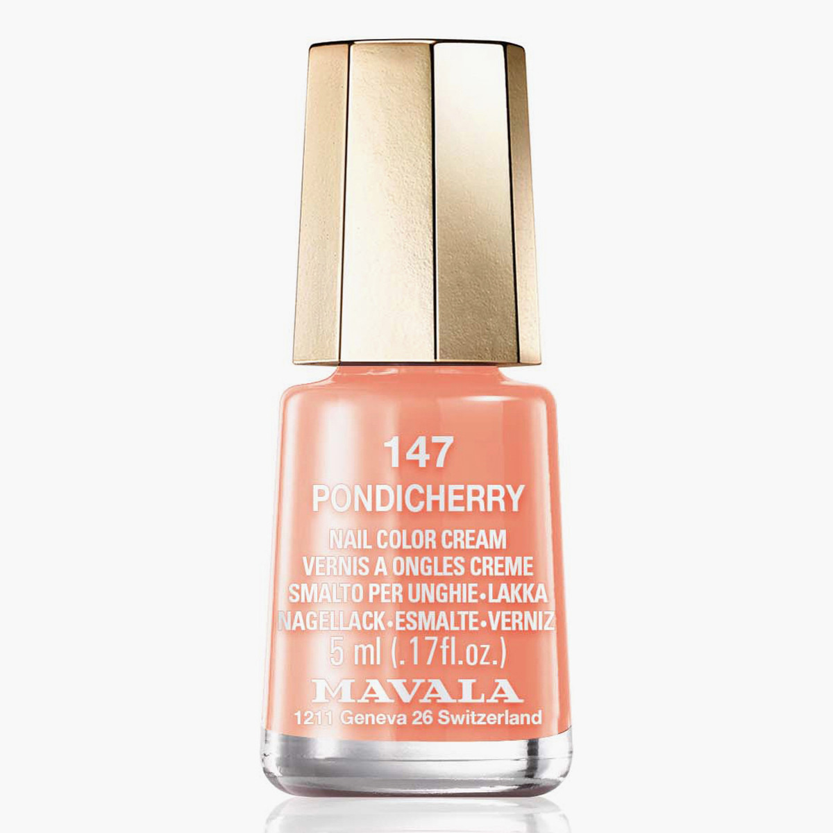 طلاء أظافر بونديشيري من مافالا - 5 مل-beautyandpersonalcare-makeup-nails-nailpolishes-image-1