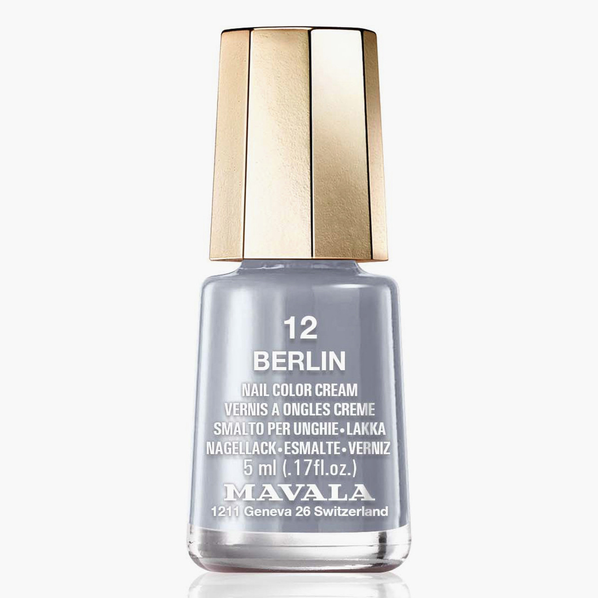طلاء اظافر ميني كلر من مافالا - 5 مل-beautyandpersonalcare-makeup-nails-nailpolishes-image-2