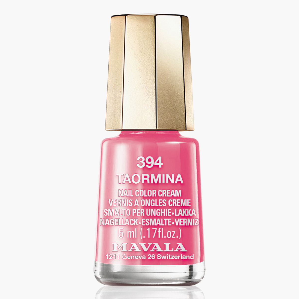 طلاء اظافر ميني كلر من مافالا - 5 مل-beautyandpersonalcare-makeup-nails-nailpolishes-image-7