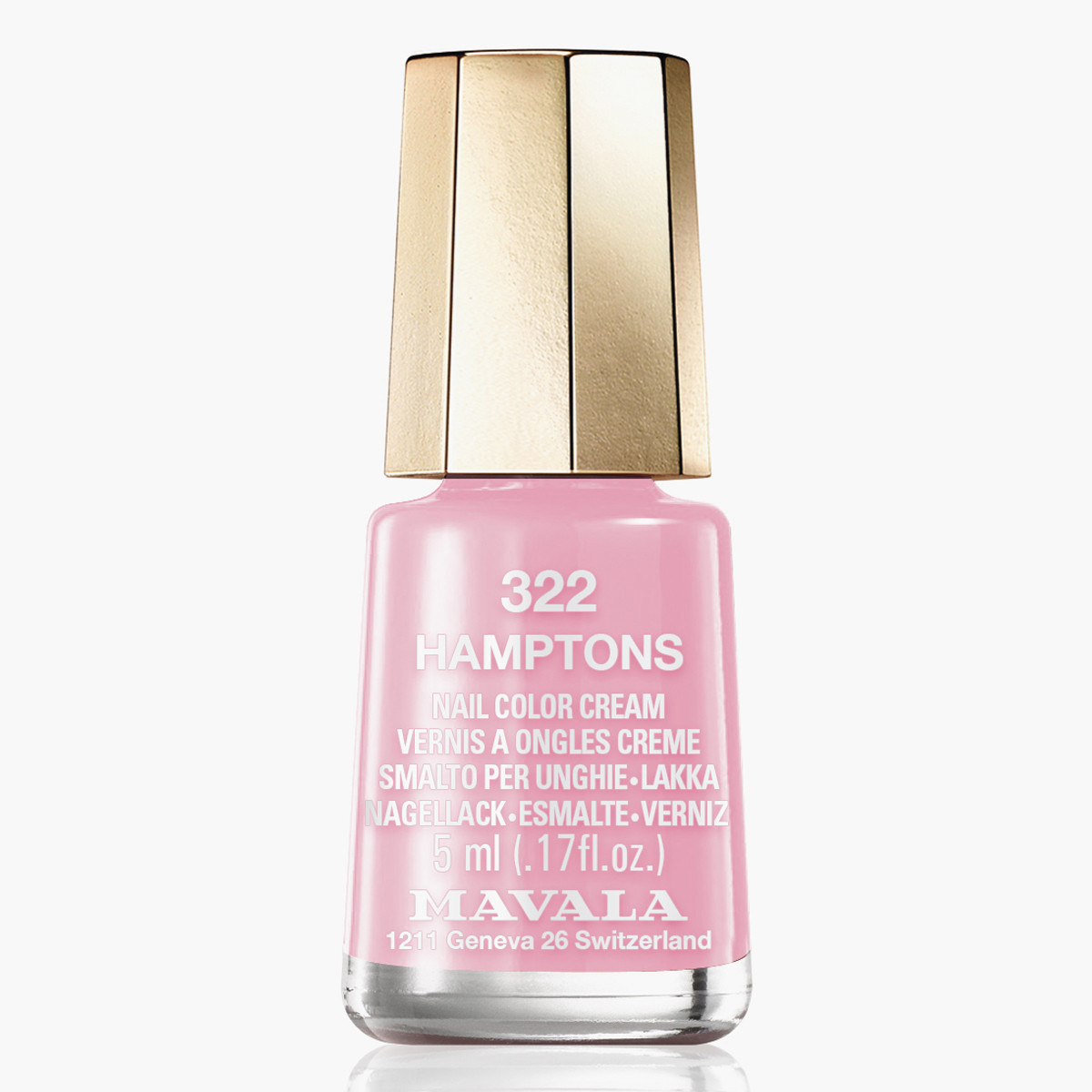 طلاء اظافر ميني كلر من مافالا - 5 مل-beautyandpersonalcare-makeup-nails-nailpolishes-image-6