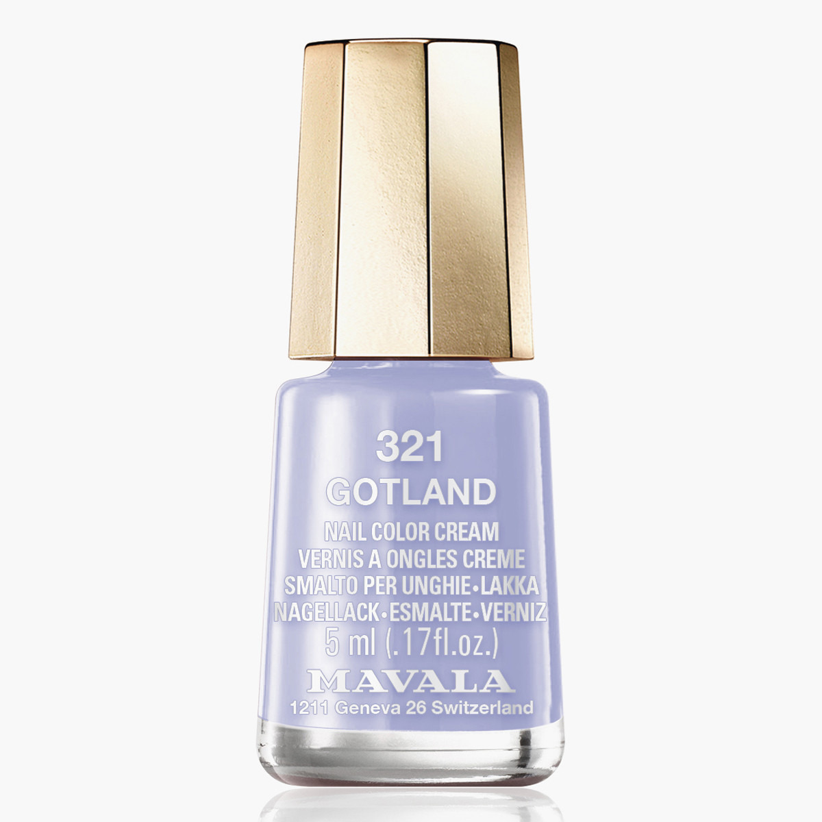 طلاء اظافر ميني كلر من مافالا - 5 مل-beautyandpersonalcare-makeup-nails-nailpolishes-image-9