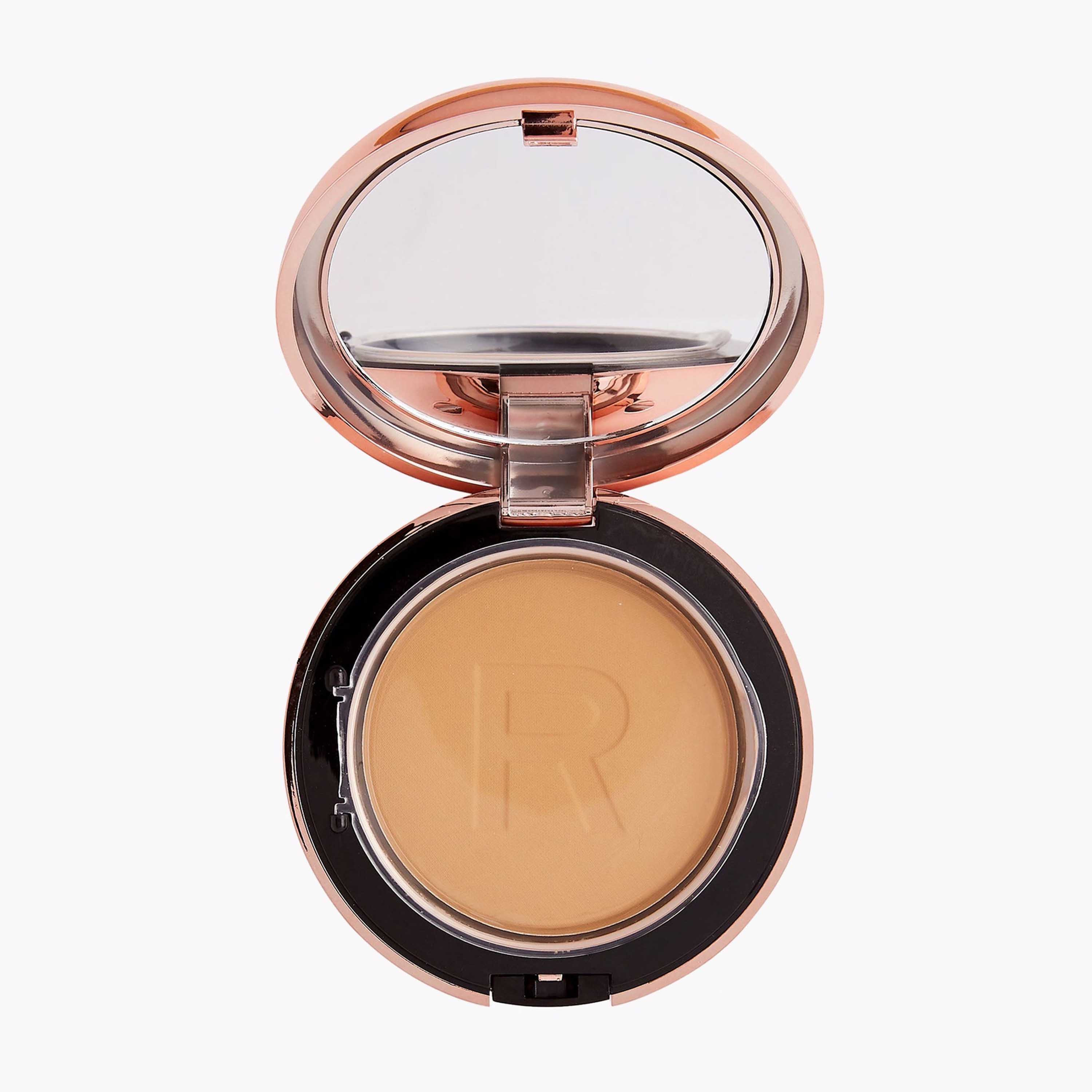 بودرة أساس كونسيل آند ديفاين من ميك أب ريفوليوشن-beautyandpersonalcare-makeup-face-facepowders-image-2