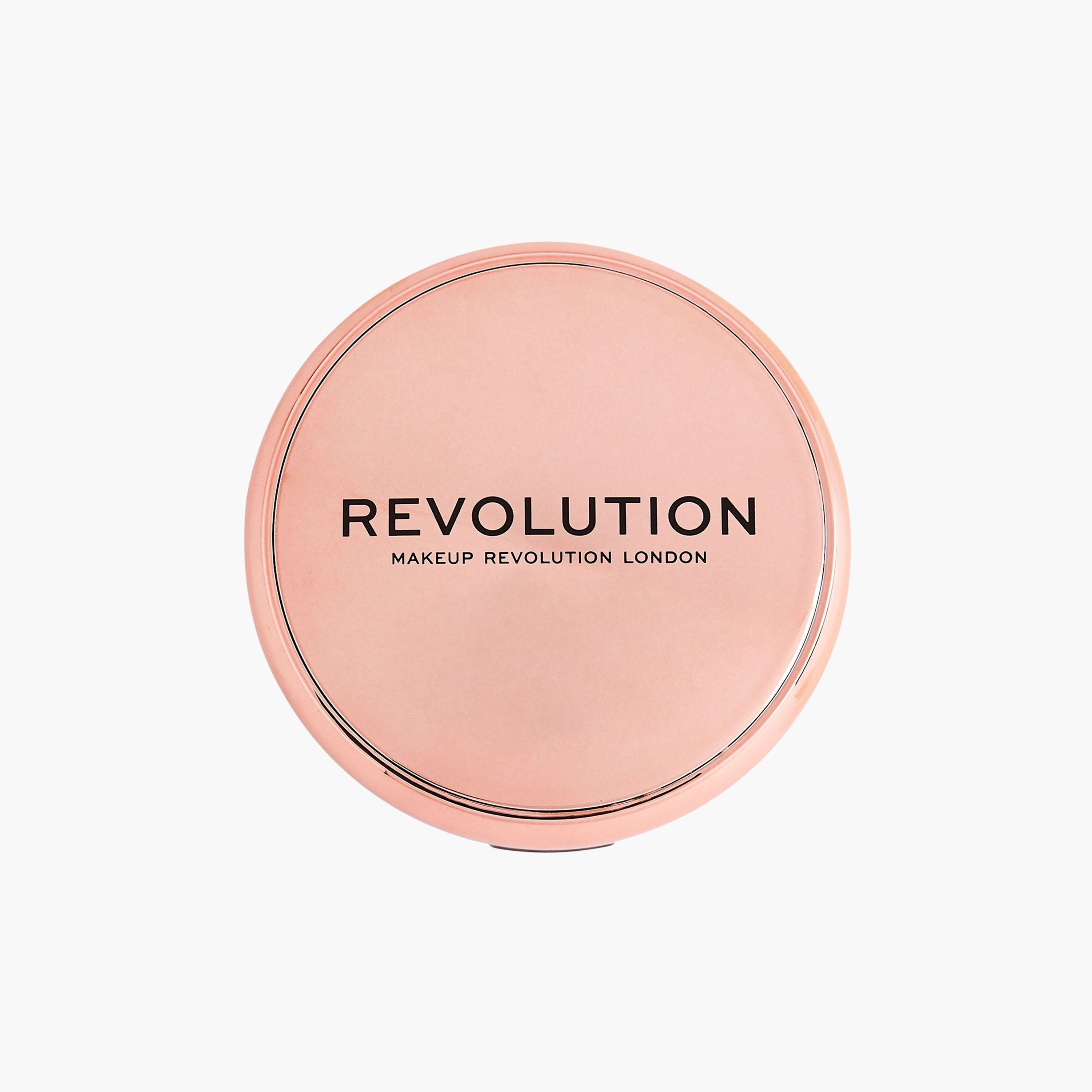 بودرة أساس كونسيل آند ديفاين من ميك أب ريفوليوشن-beautyandpersonalcare-makeup-face-facepowders-image-9