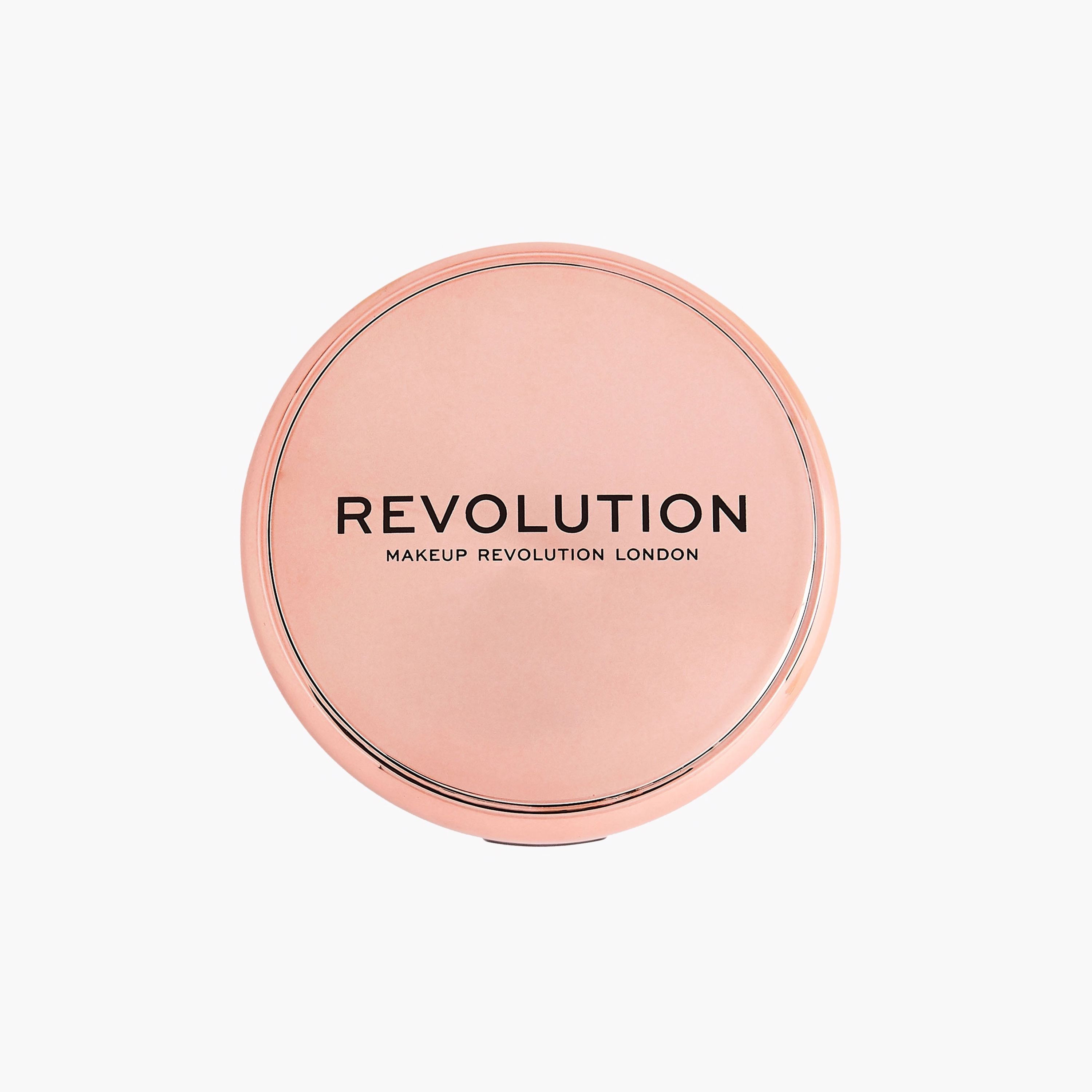 بودرة أساس كونسيل آند ديفاين من ميك أب ريفوليوشن-beautyandpersonalcare-makeup-face-facepowders-image-21