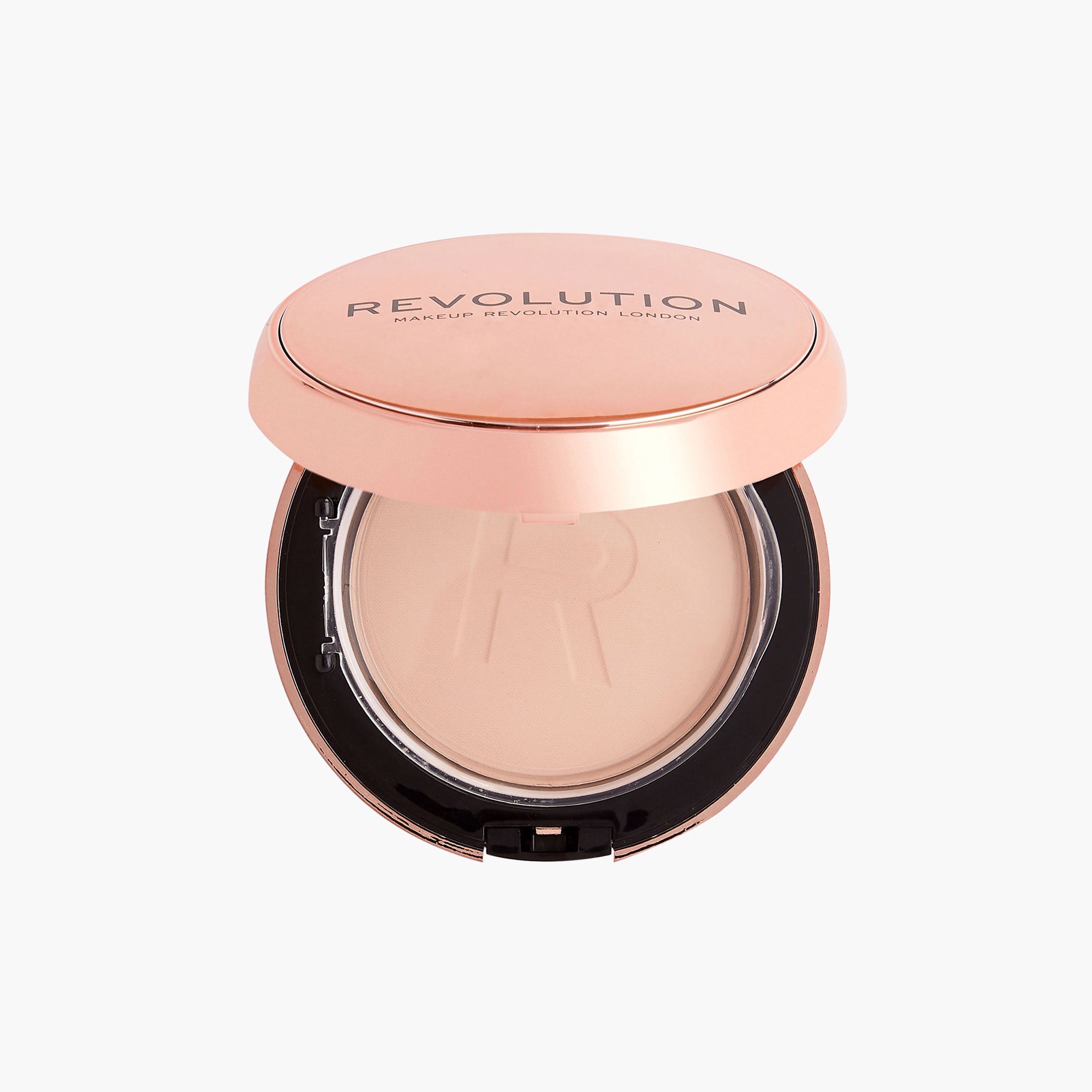 بودرة أساس كونسيل آند ديفاين من ميك أب ريفوليوشن-beautyandpersonalcare-makeup-face-facepowders-image-22