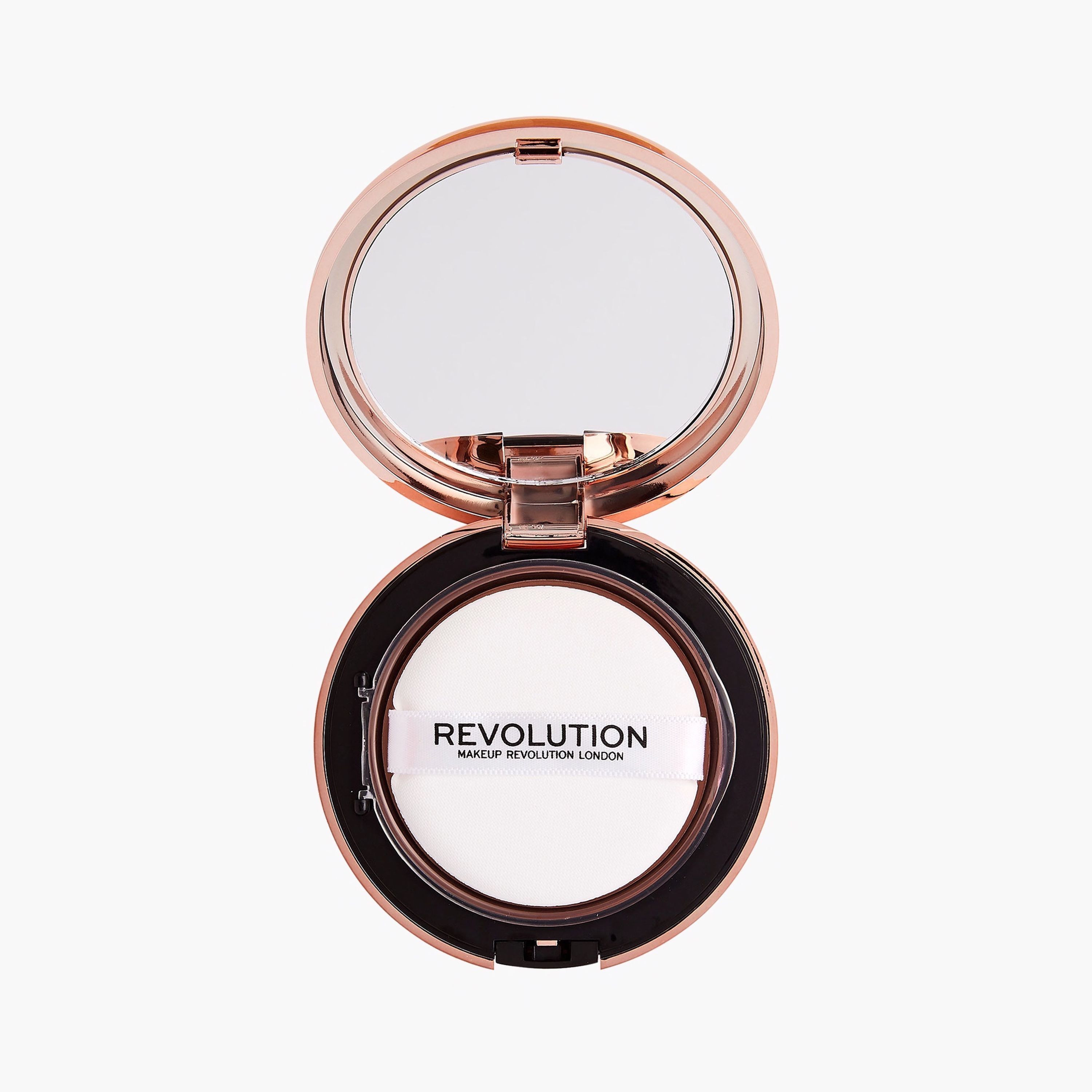 بودرة أساس كونسيل آند ديفاين من ميك أب ريفوليوشن-beautyandpersonalcare-makeup-face-facepowders-image-25