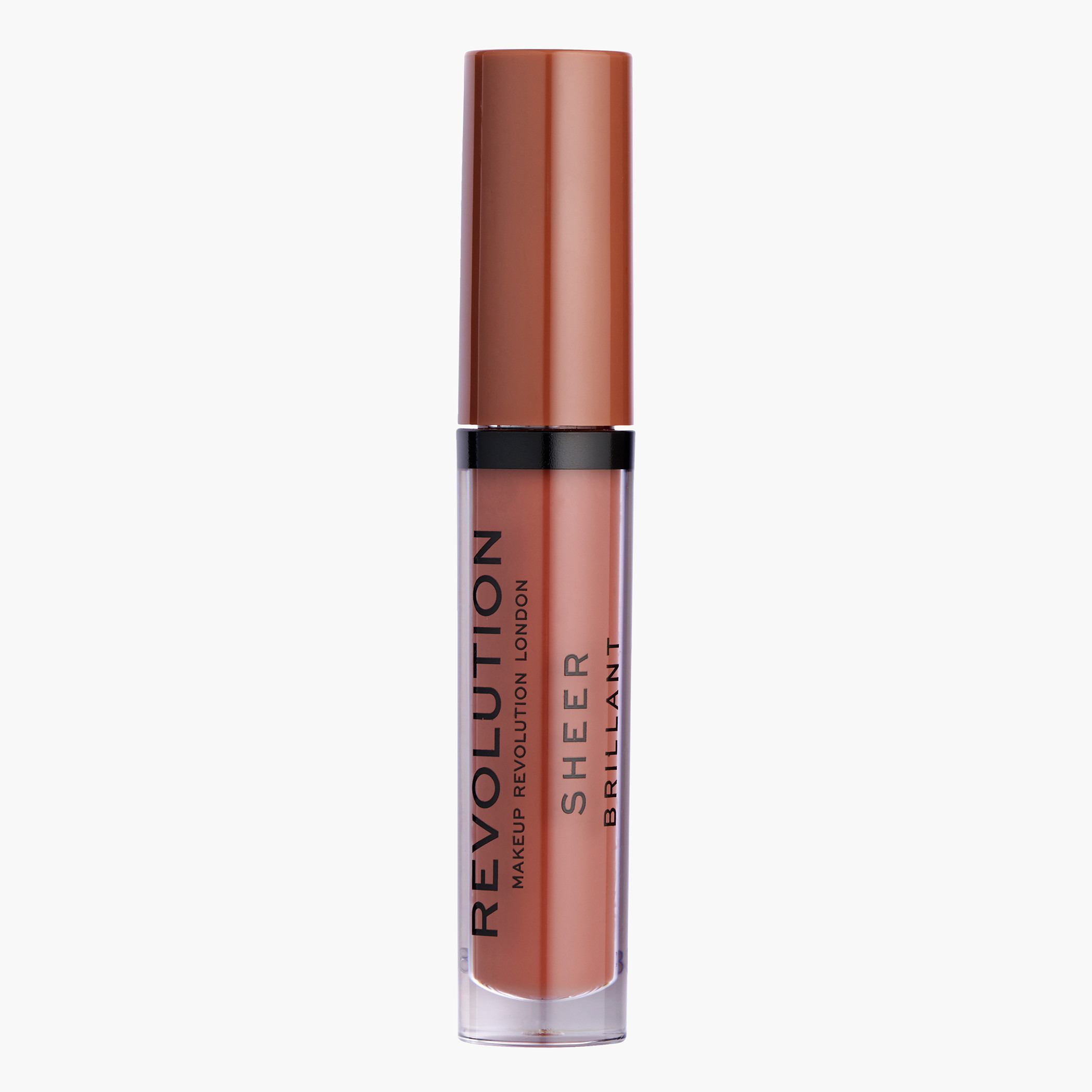 Makeup Revolution Sheer Lip Gloss-beautyandpersonalcare-makeup-lips-lipglossesandbalms-image-1