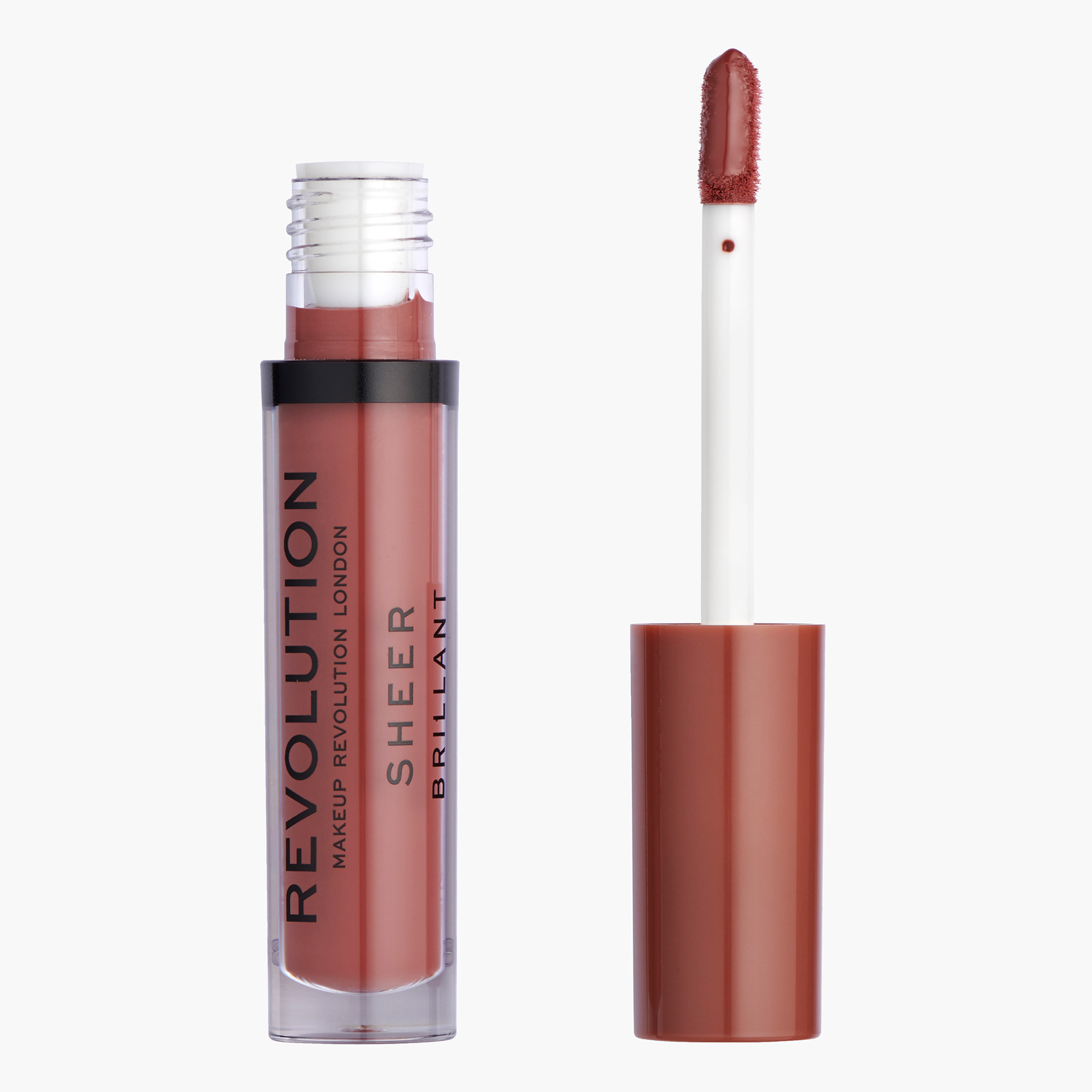 Makeup Revolution Sheer Lip Gloss-beautyandpersonalcare-makeup-lips-lipglossesandbalms-image-2