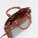 Celeste Striped Tote Bag with Detachable Strap and Zip Closure-Women%27s Handbags-thumbnailMobile-4