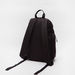 Kappa Logo Detail Backpack with Adjustable Shoulder Straps-Women%27s Backpacks-thumbnailMobile-1