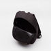 Kappa Logo Detail Backpack with Adjustable Shoulder Straps-Women%27s Backpacks-thumbnail-4