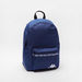 Kappa Logo Detail Backpack with Adjustable Shoulder Straps-BTS-thumbnail-2