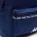 Kappa Logo Detail Backpack with Adjustable Shoulder Straps-BTS-thumbnail-3