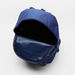 Kappa Logo Detail Backpack with Adjustable Shoulder Straps-BTS-thumbnail-4
