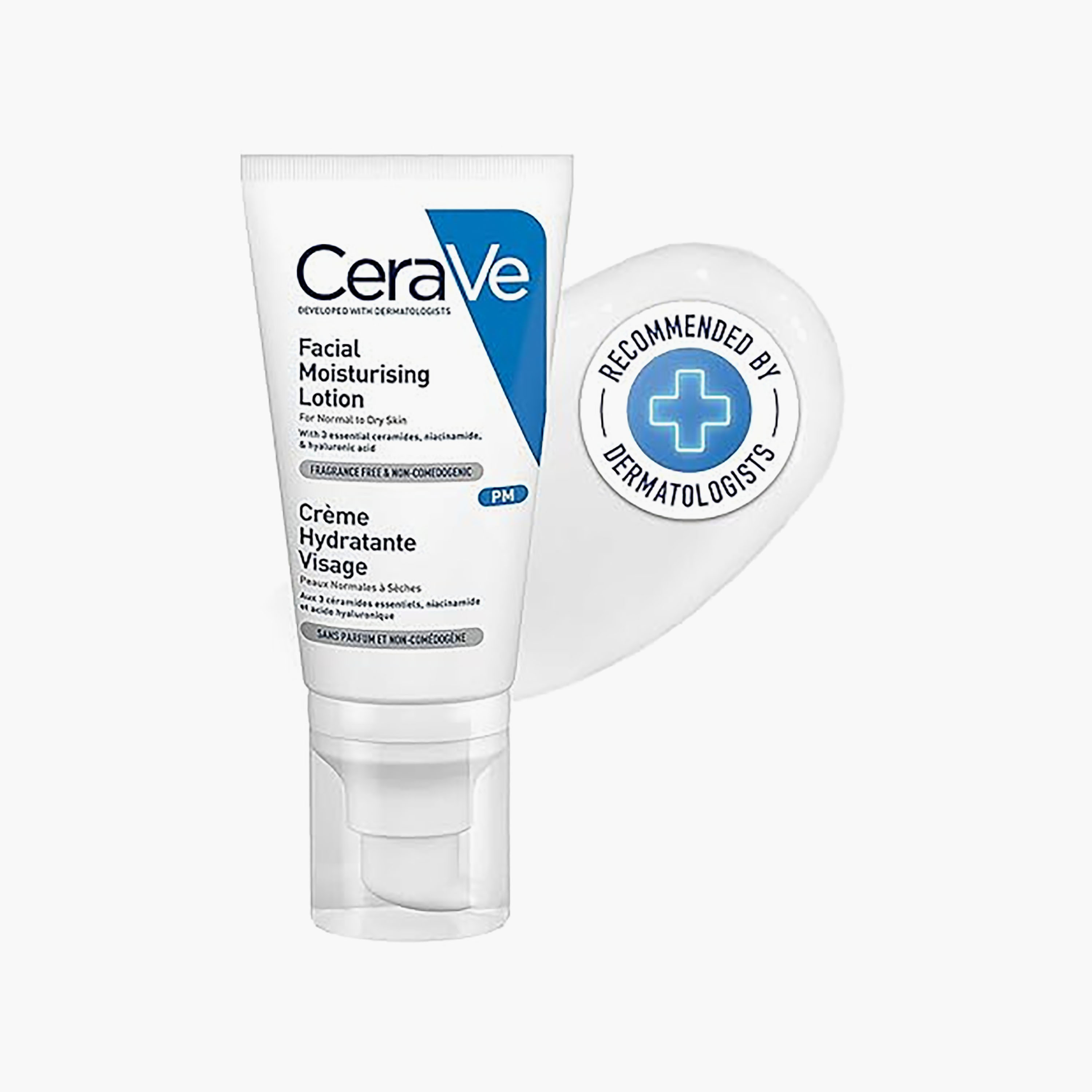 CERAVE Moisturizing Lotion Pm Hyaluronic 52 ml-beautyandpersonalcare-bathandbody-bodycare-bodylotions-image-10