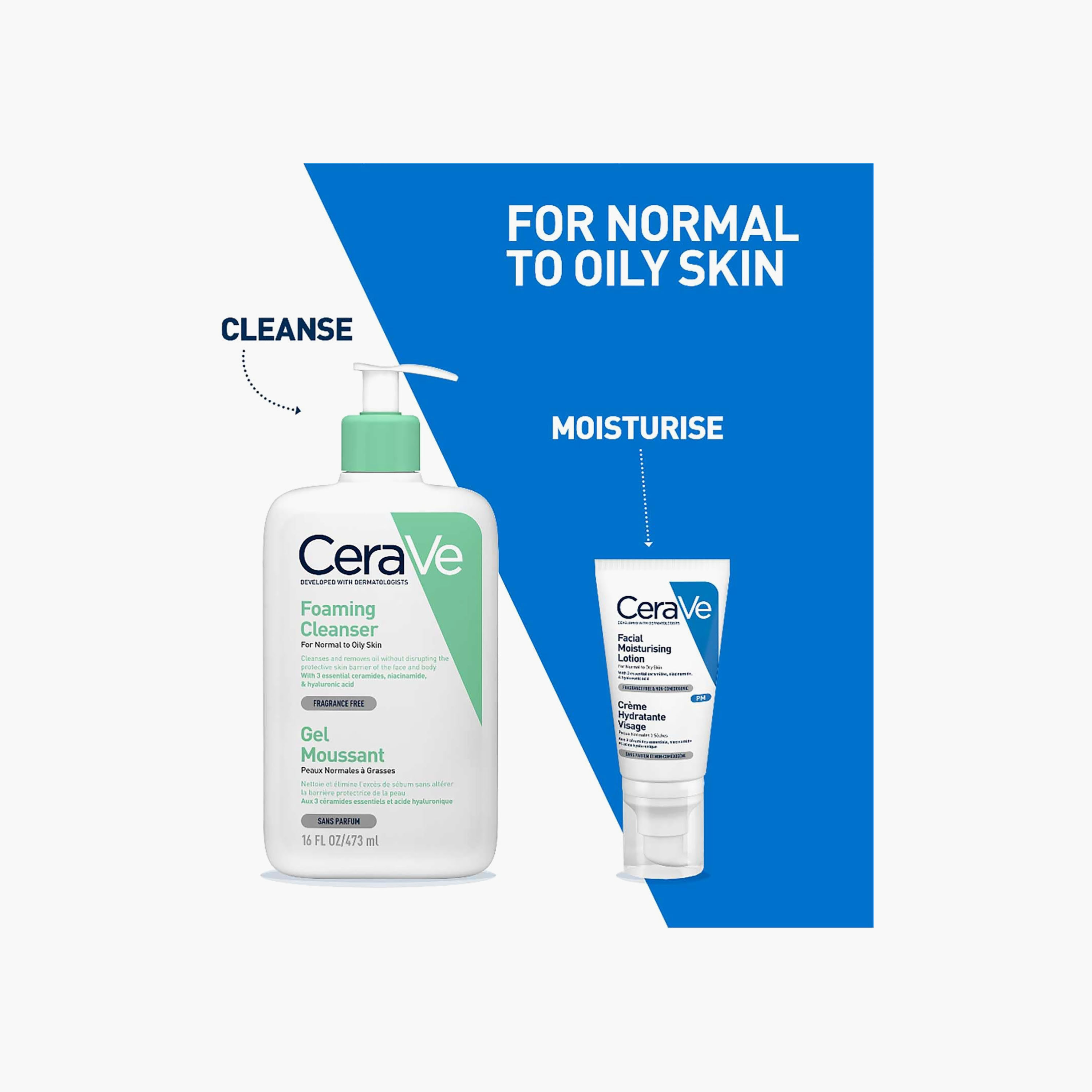 CERAVE Moisturizing Lotion Pm Hyaluronic 52 ml-beautyandpersonalcare-bathandbody-bodycare-bodylotions-image-4