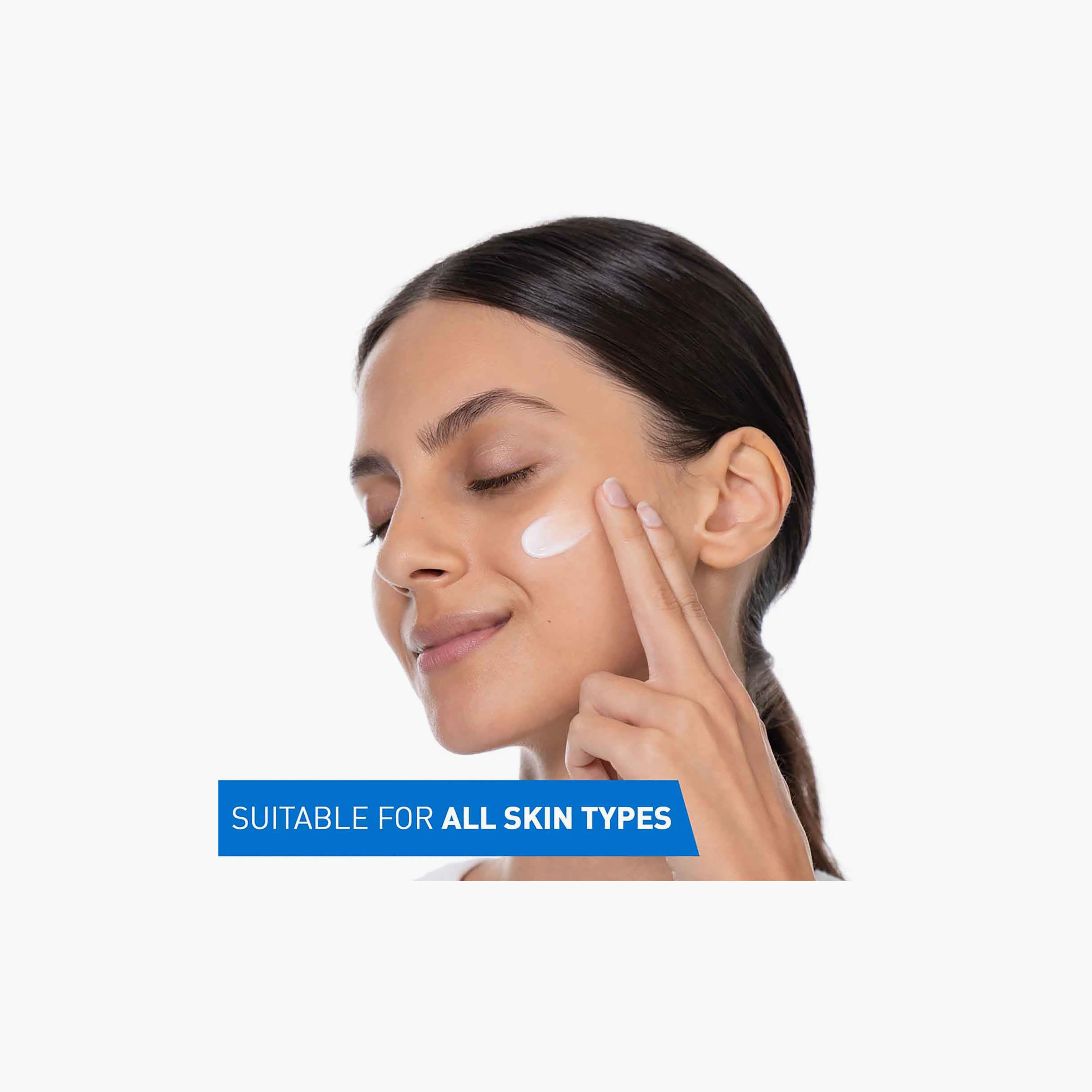 CERAVE Moisturizing Lotion Pm Hyaluronic 52 ml-beautyandpersonalcare-bathandbody-bodycare-bodylotions-image-5