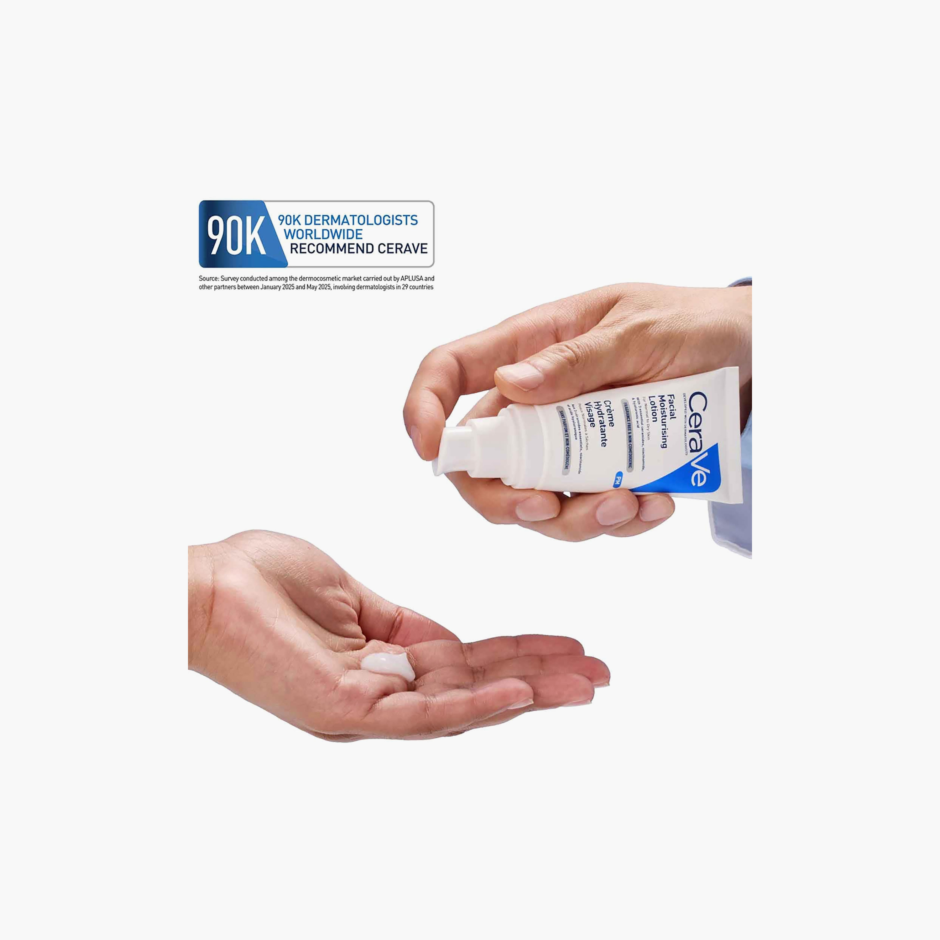 CERAVE Moisturizing Lotion Pm Hyaluronic 52 ml-beautyandpersonalcare-bathandbody-bodycare-bodylotions-image-6
